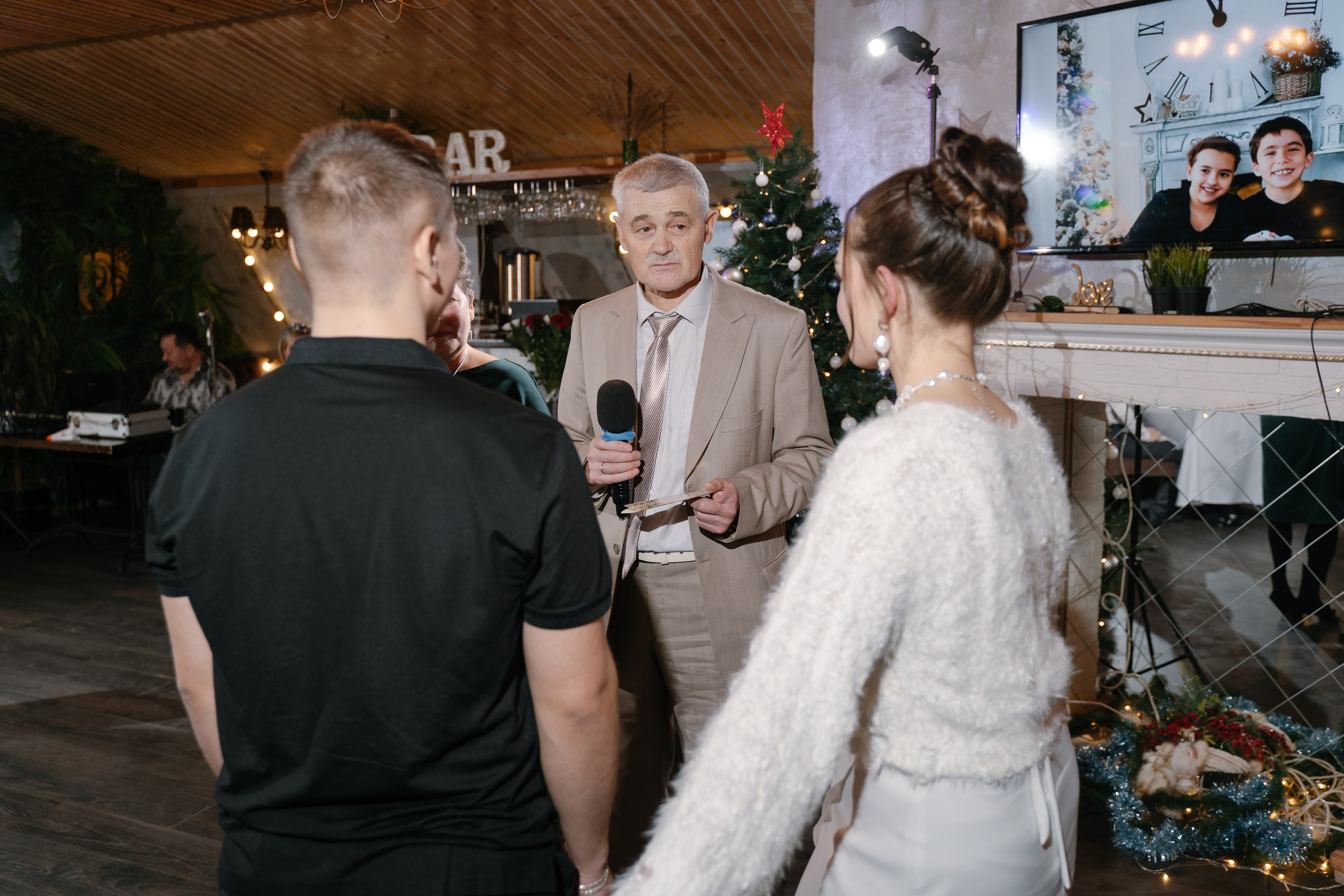 23.12.2023. Свадебный фотограф — Наталья Фед СПб/Москва