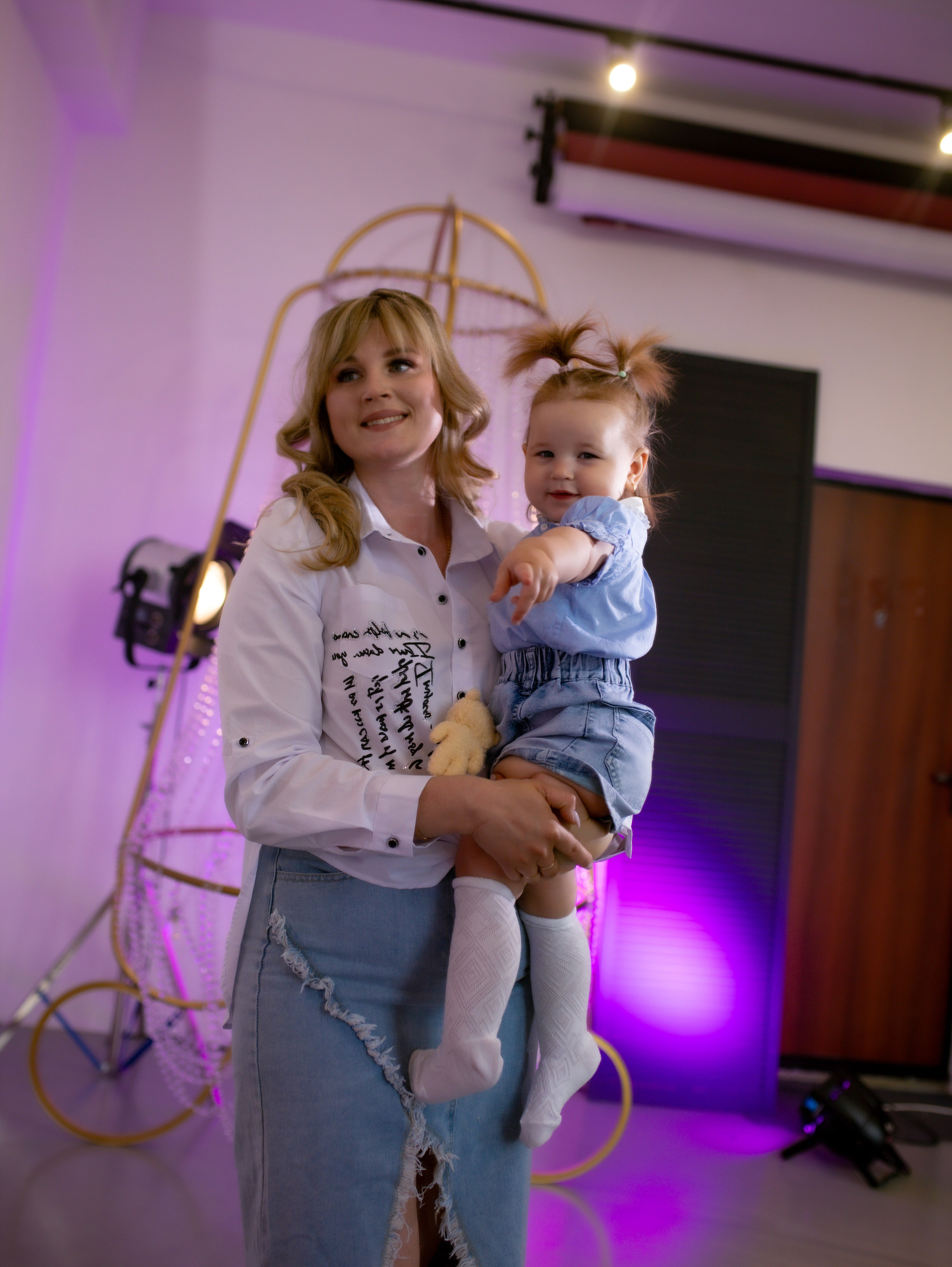 ВСЁ ВКЛЮЧЕНО. Свадебный и семейный фотограф Виолетта в Липецке