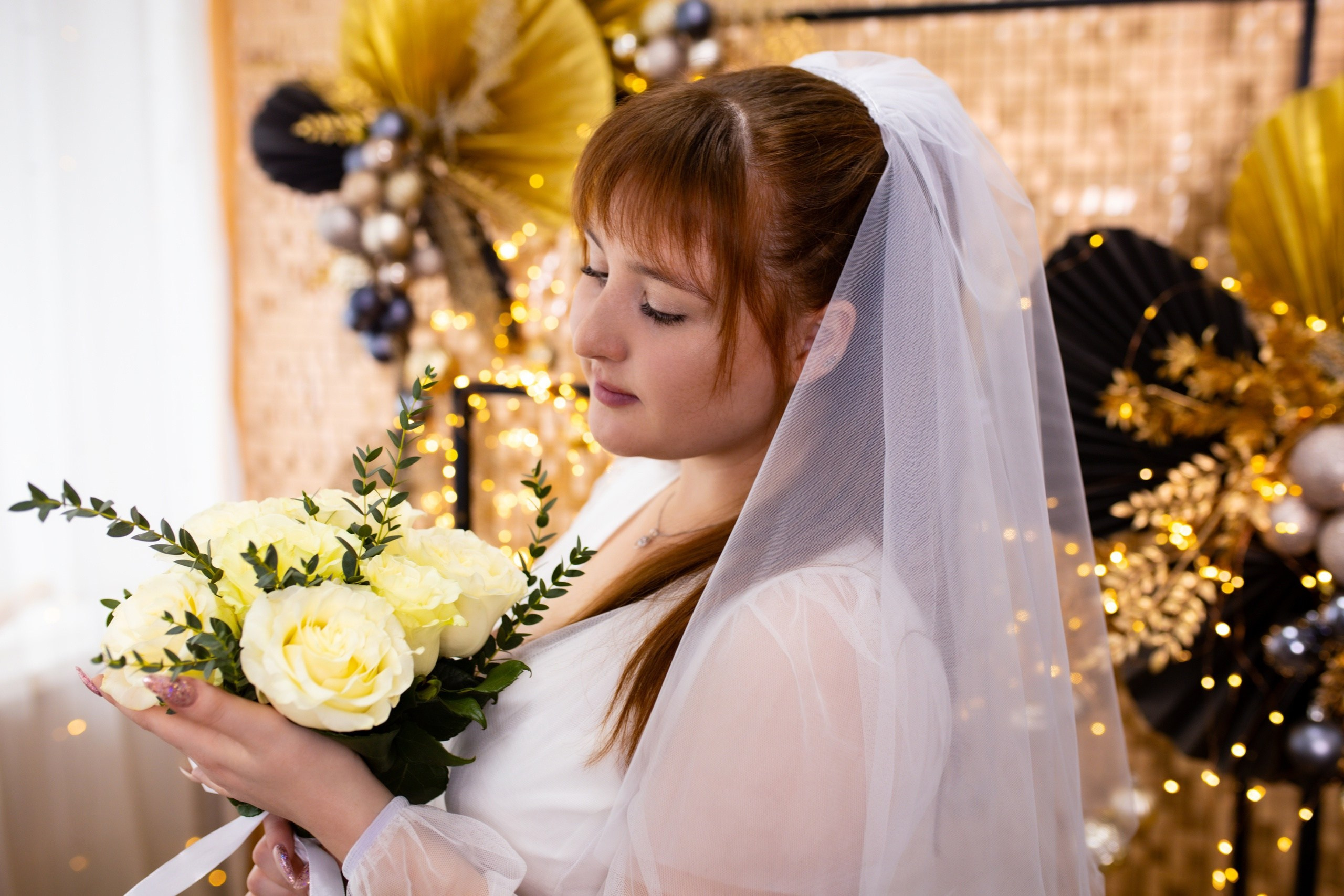 Свадебная фотосессия. Свадебный и семейный фотограф Виолетта в Липецке