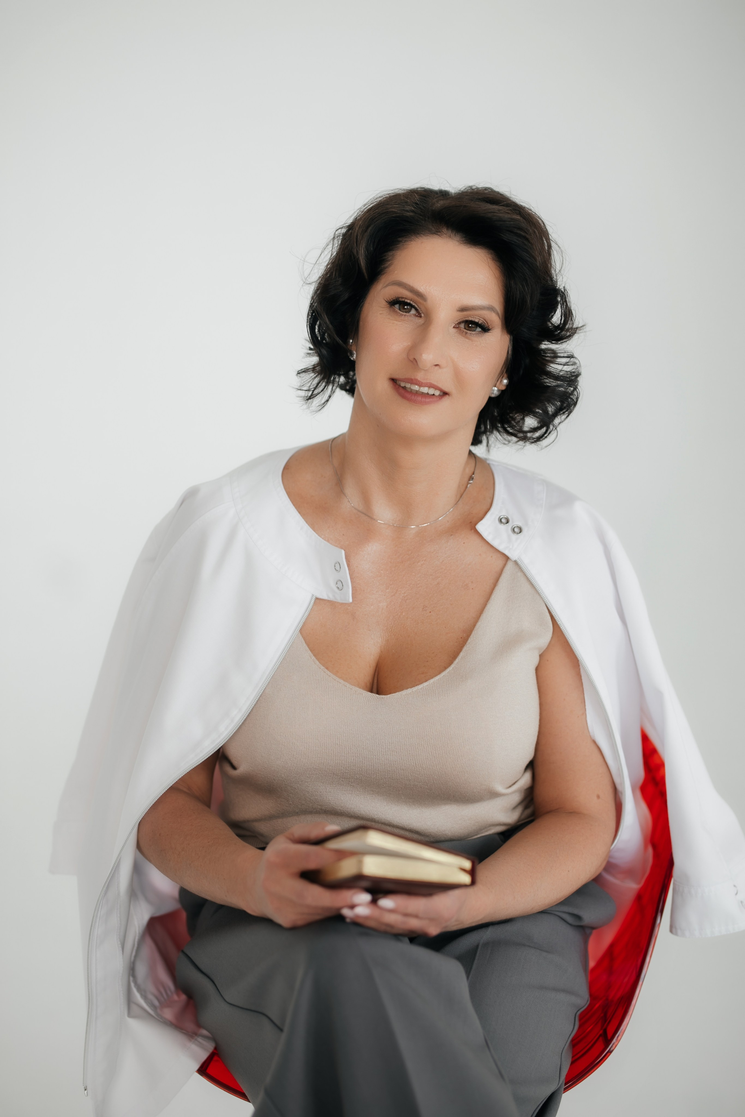 Марина. Фотограф чувственного портрета в Санкт-Петербурге Светлана Фролова