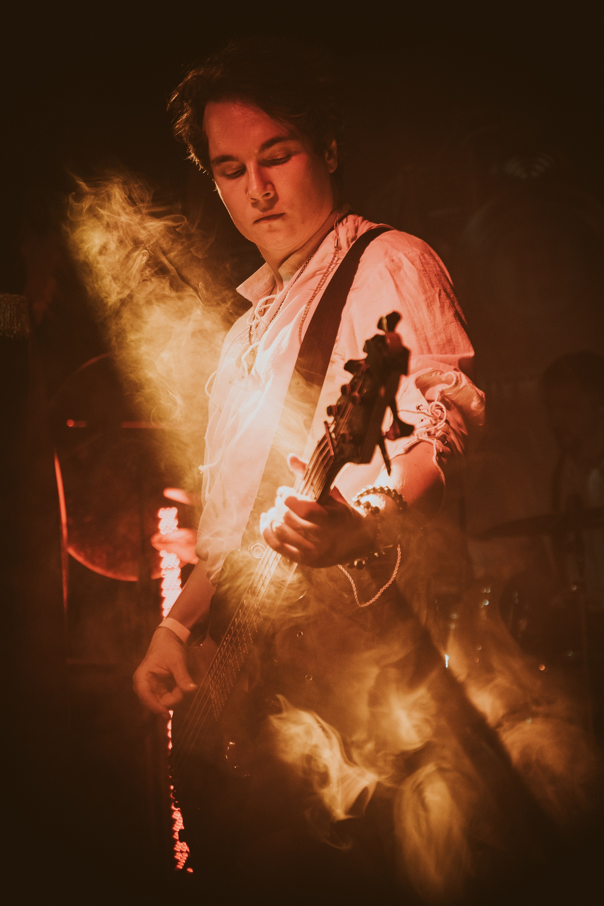 GroTTesque, Эрмитаж, 01.04.2026. Фотограф Регина Крикунова г. Красноярск