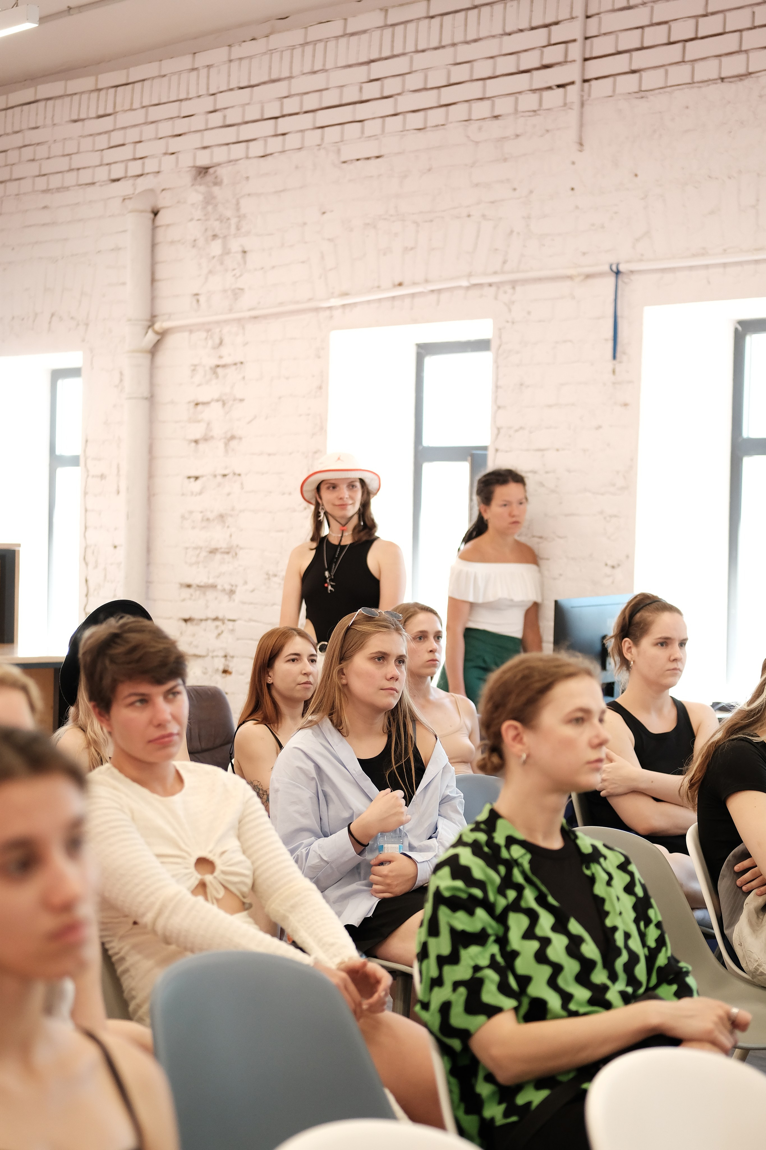 Танцевальная лаборатория ЛОДКА. LIYALEE PHOTO