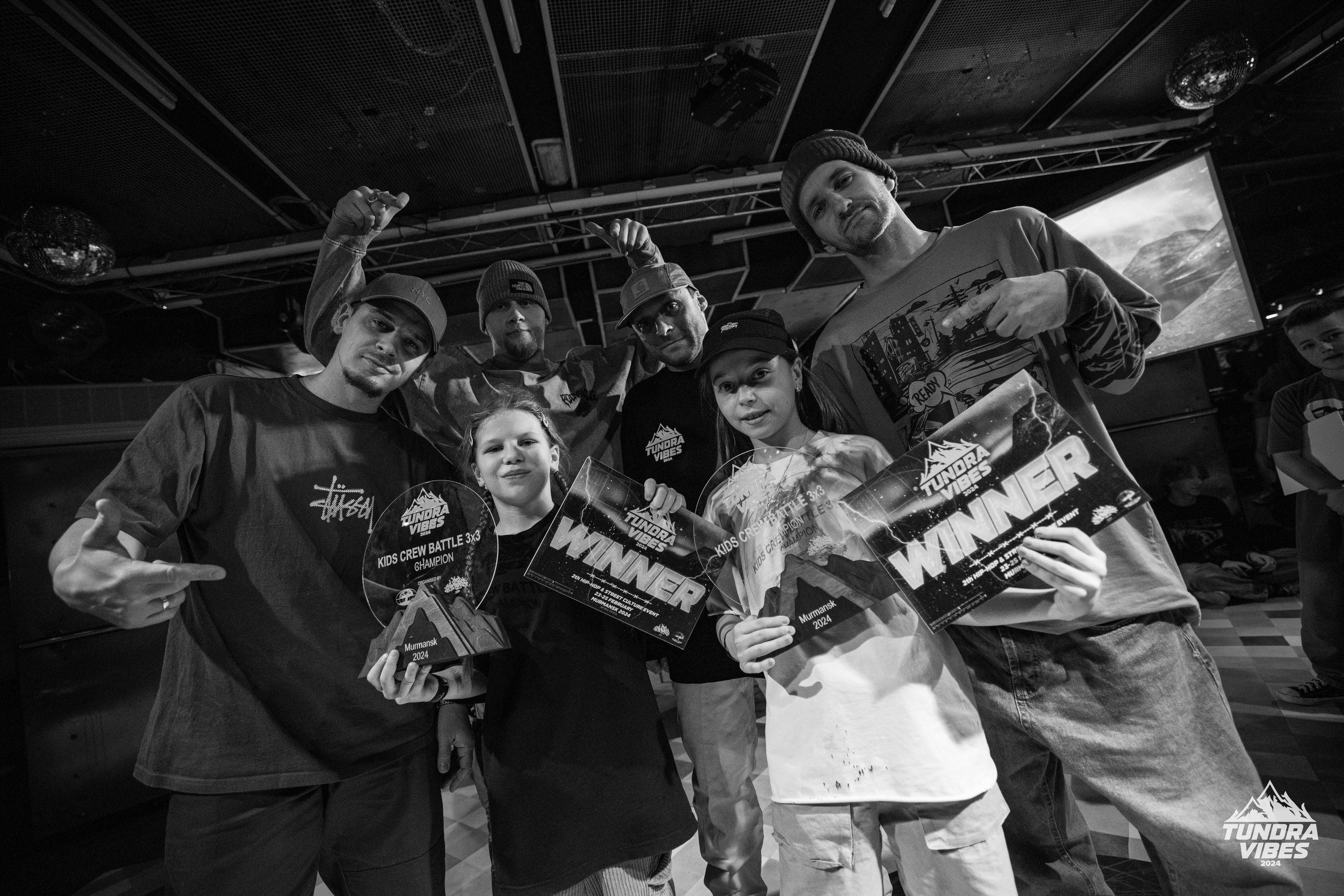 TUNDRA VIBES 2024. LIYALEE PHOTO