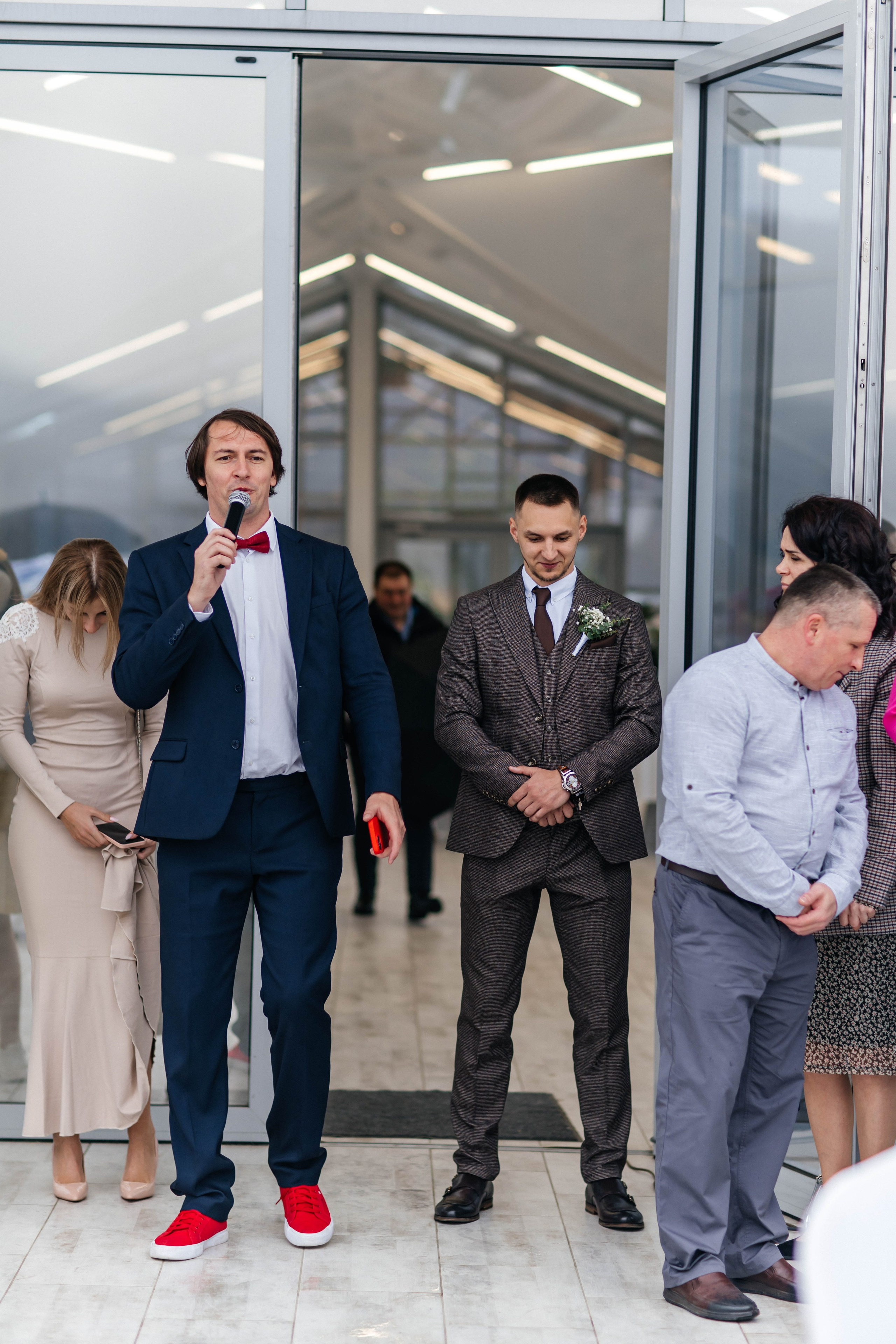 Александр и Александра. Maxim Tsoy Photography