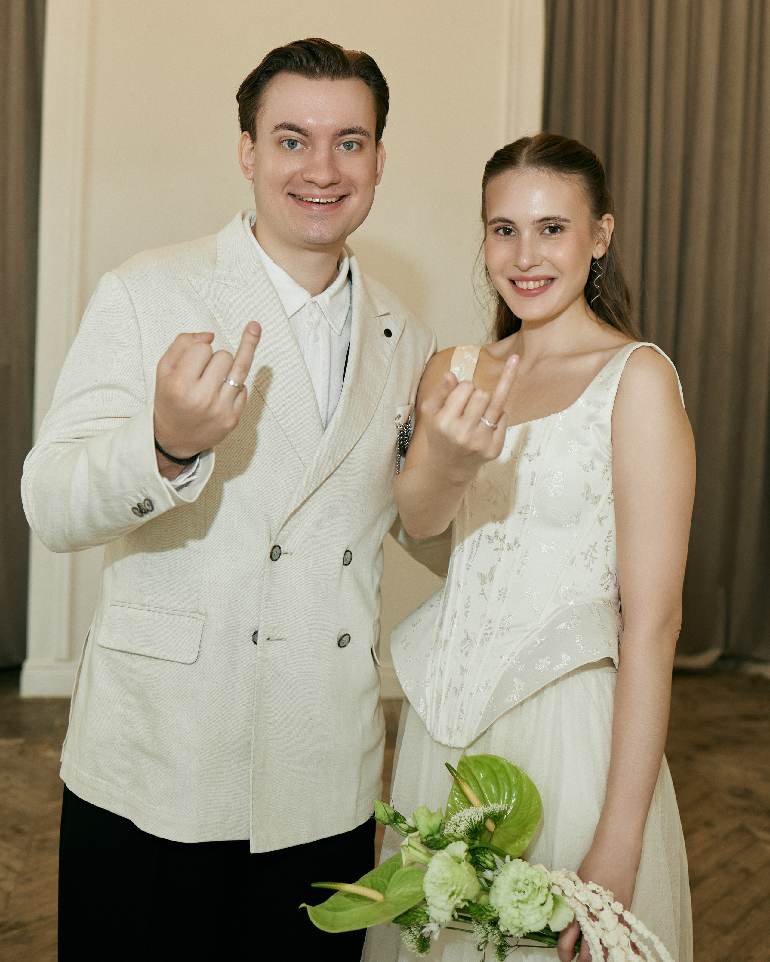 M & S. Фотограф Москва | Татьяна Крючкова