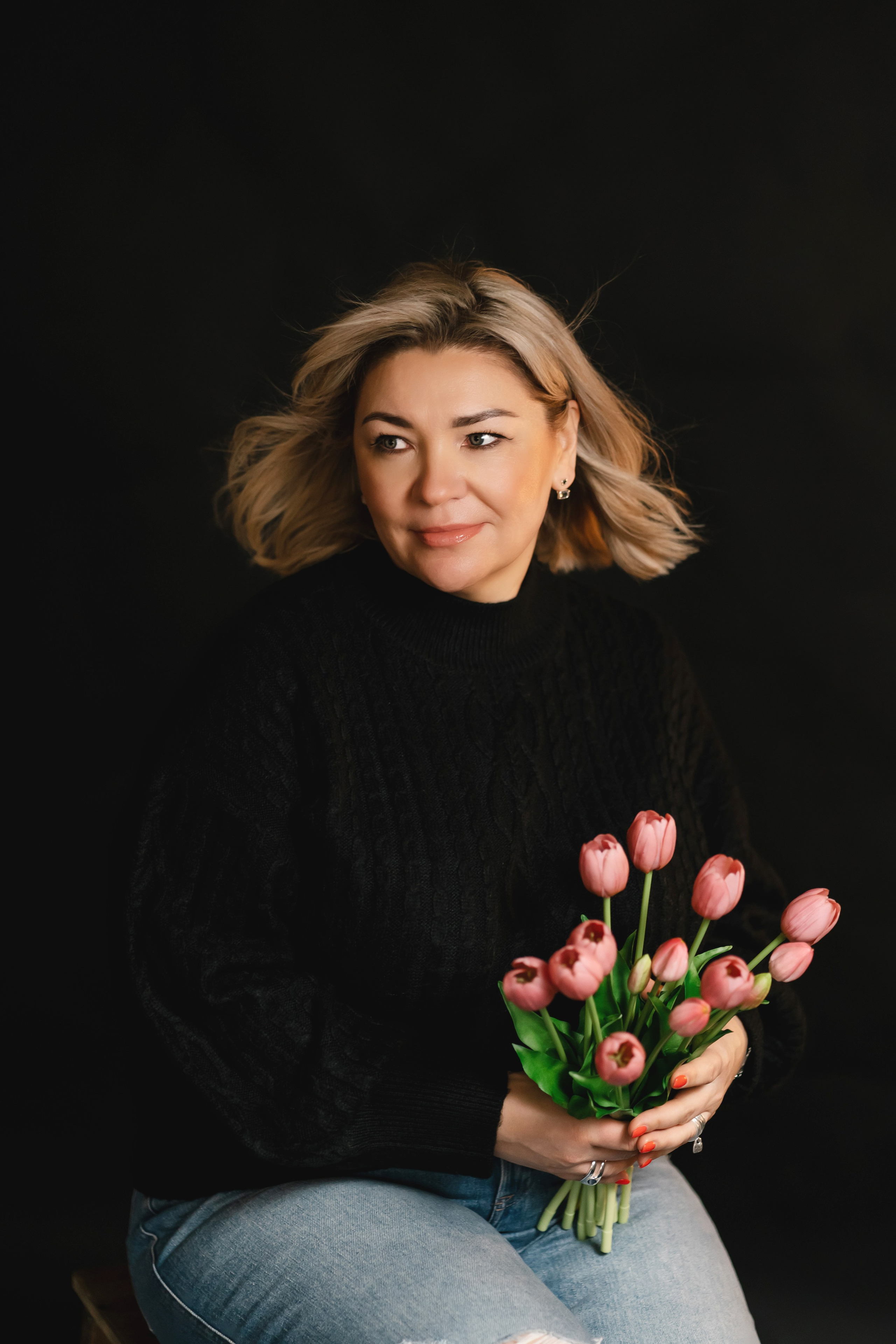 Фотопроект «Мама». Семейный фотограф и видеограф Ростов-на-Дону