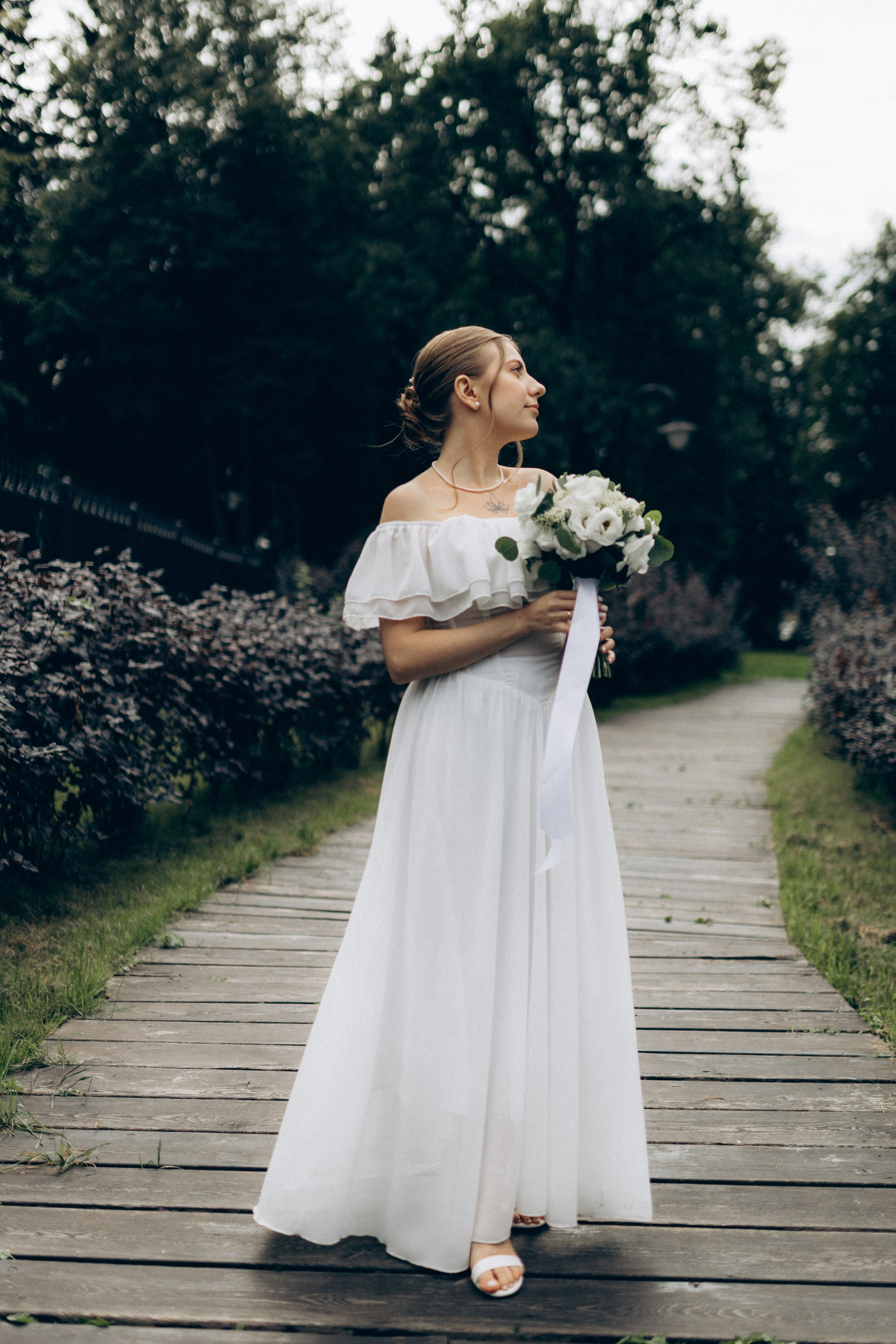 Валерия & Сергей. Фотограф НОГИНСК, Москва, Анастасия Белая