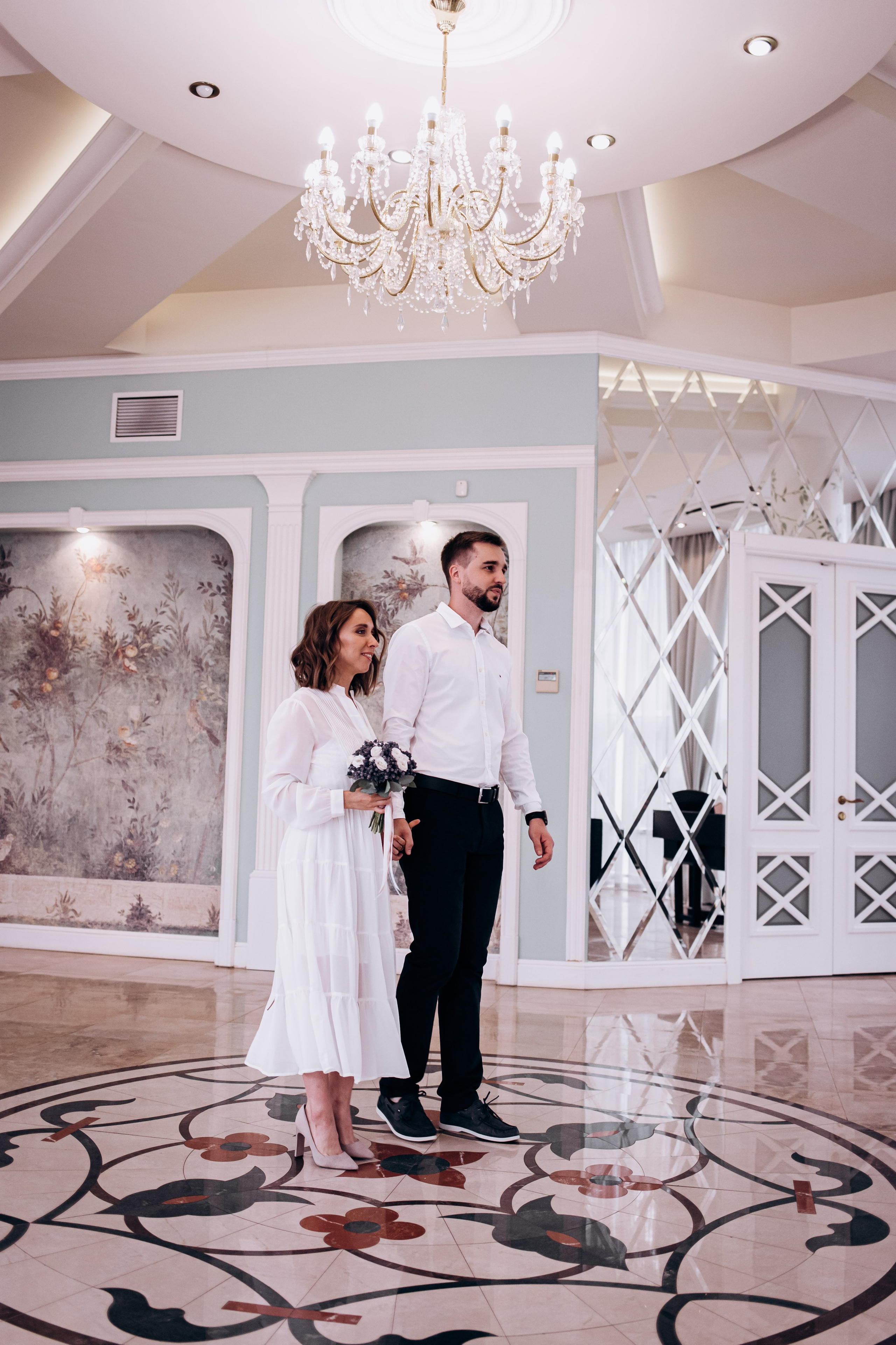 Тепло ваших чусвтв. Семейный и свадебный фотограф Анна Кожокарь