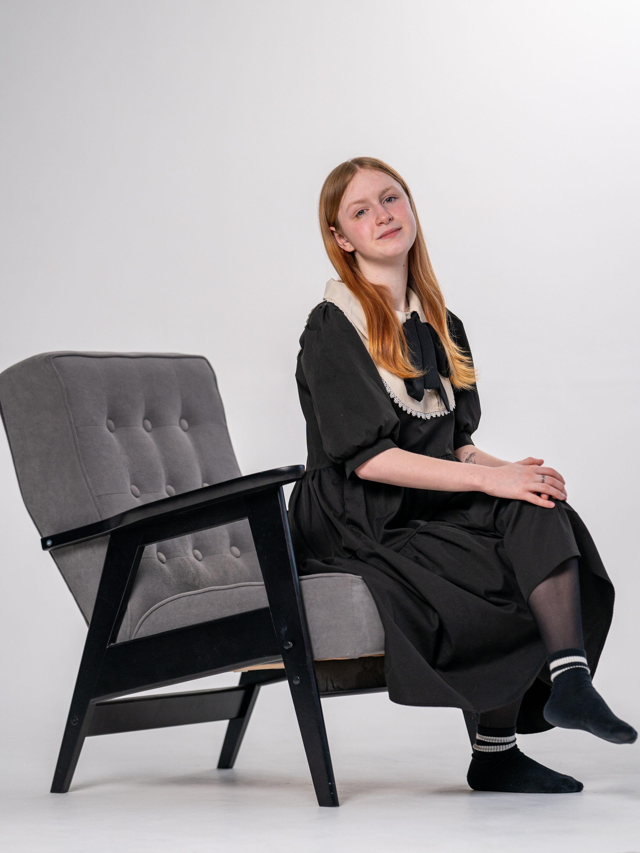 Девочки такие девочки. Фотограф Наталья Сорока Ижевск