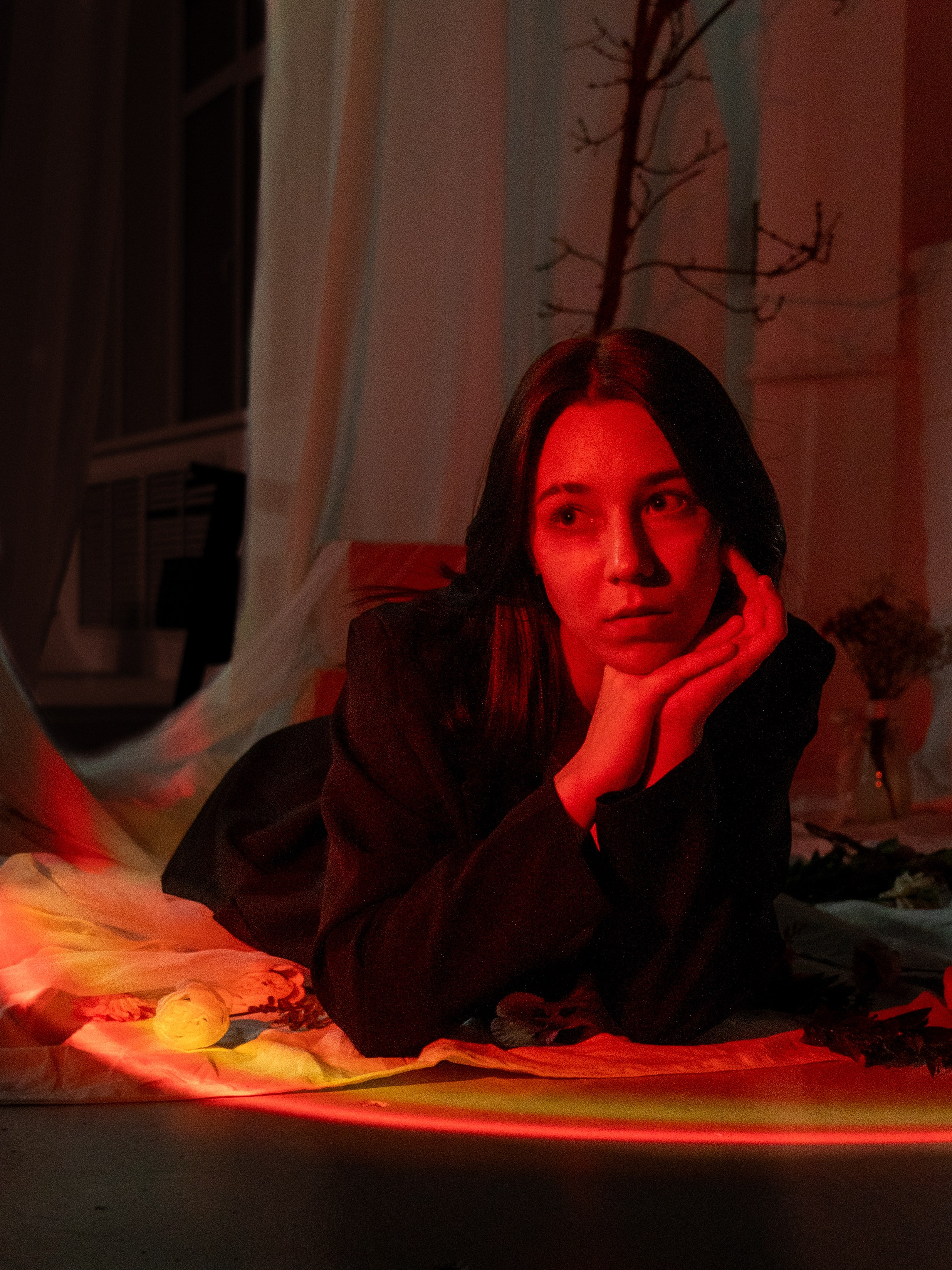 Девочки такие девочки. Фотограф Наталья Сорока Ижевск