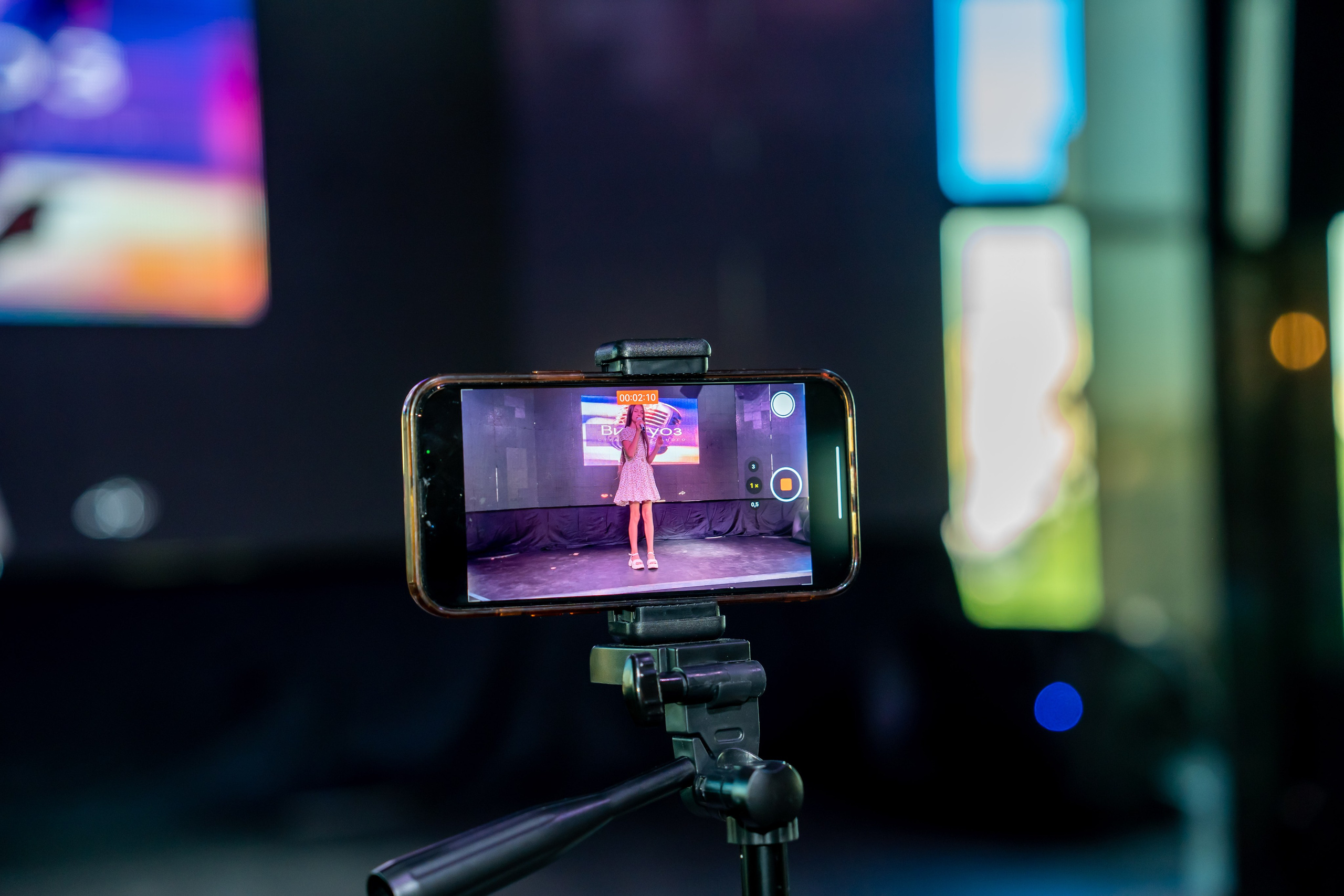 Виртуоз 08.06.24. Фотограф Наталья Сорока Ижевск