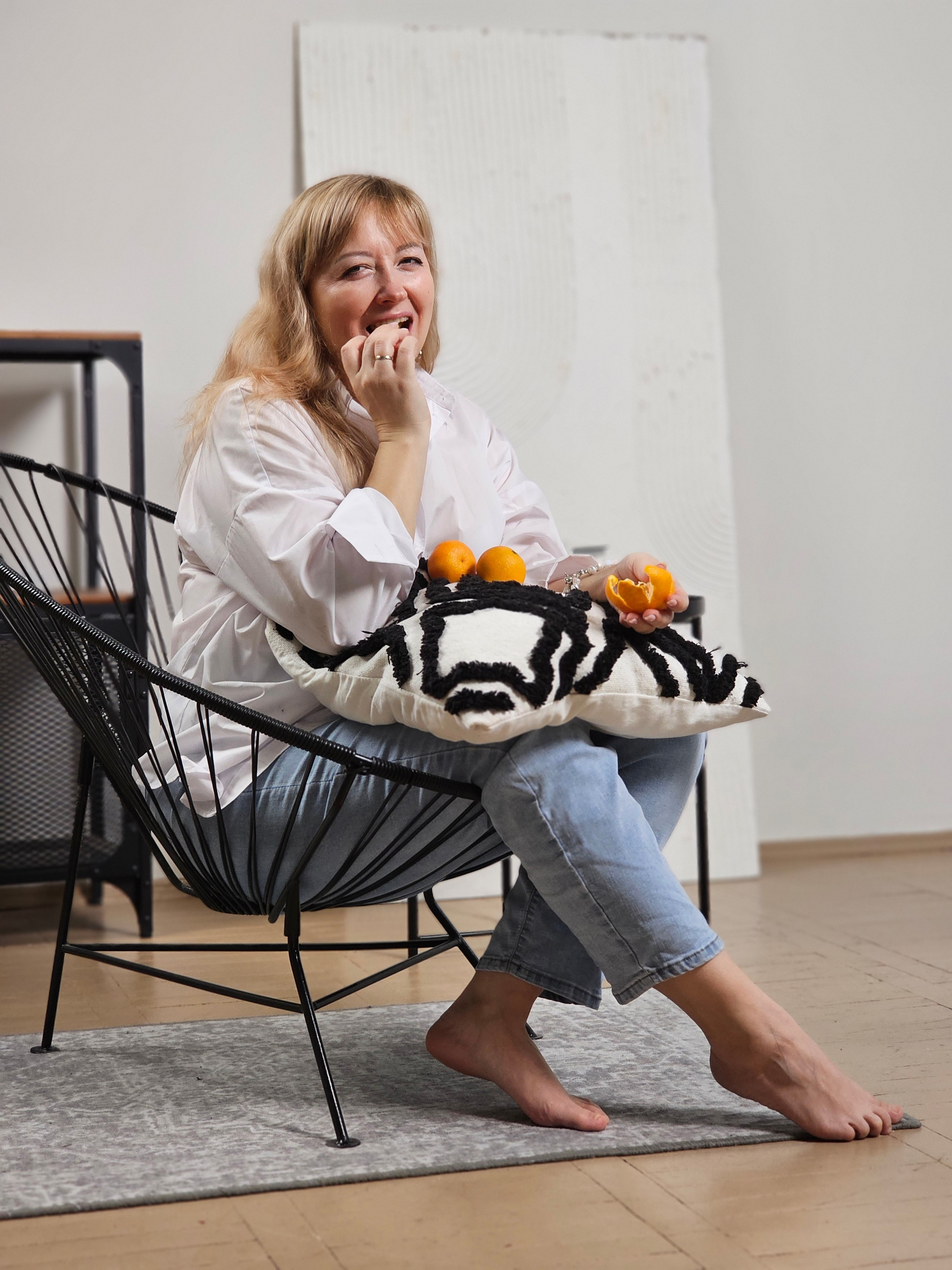 Лида, Лена, Катя. Фотограф Наталья Сорока Ижевск