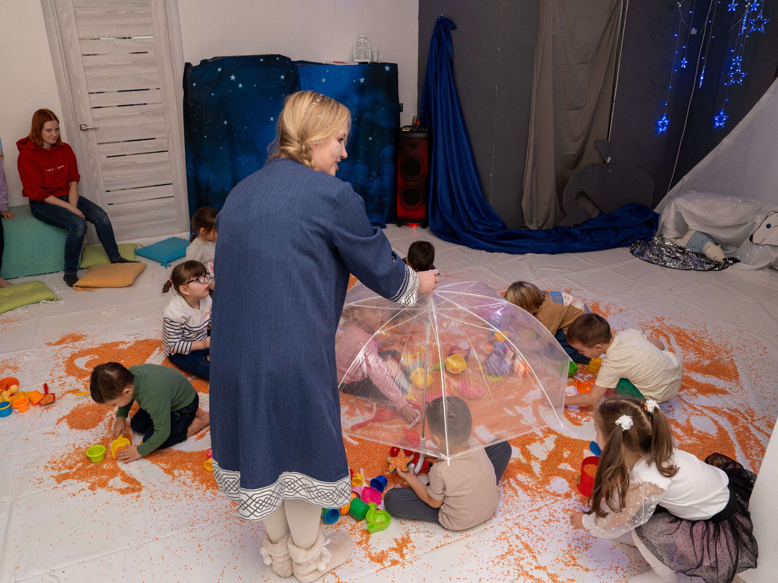 Умка. Фотограф Наталья Сорока Ижевск