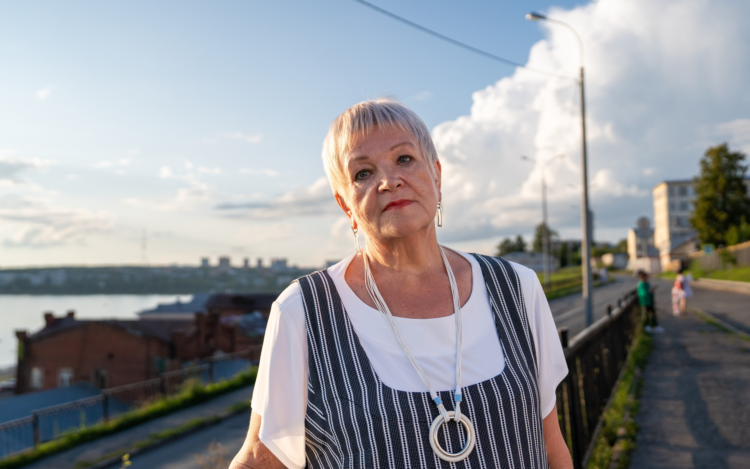 Екатерина. Фотограф Наталья Сорока Ижевск