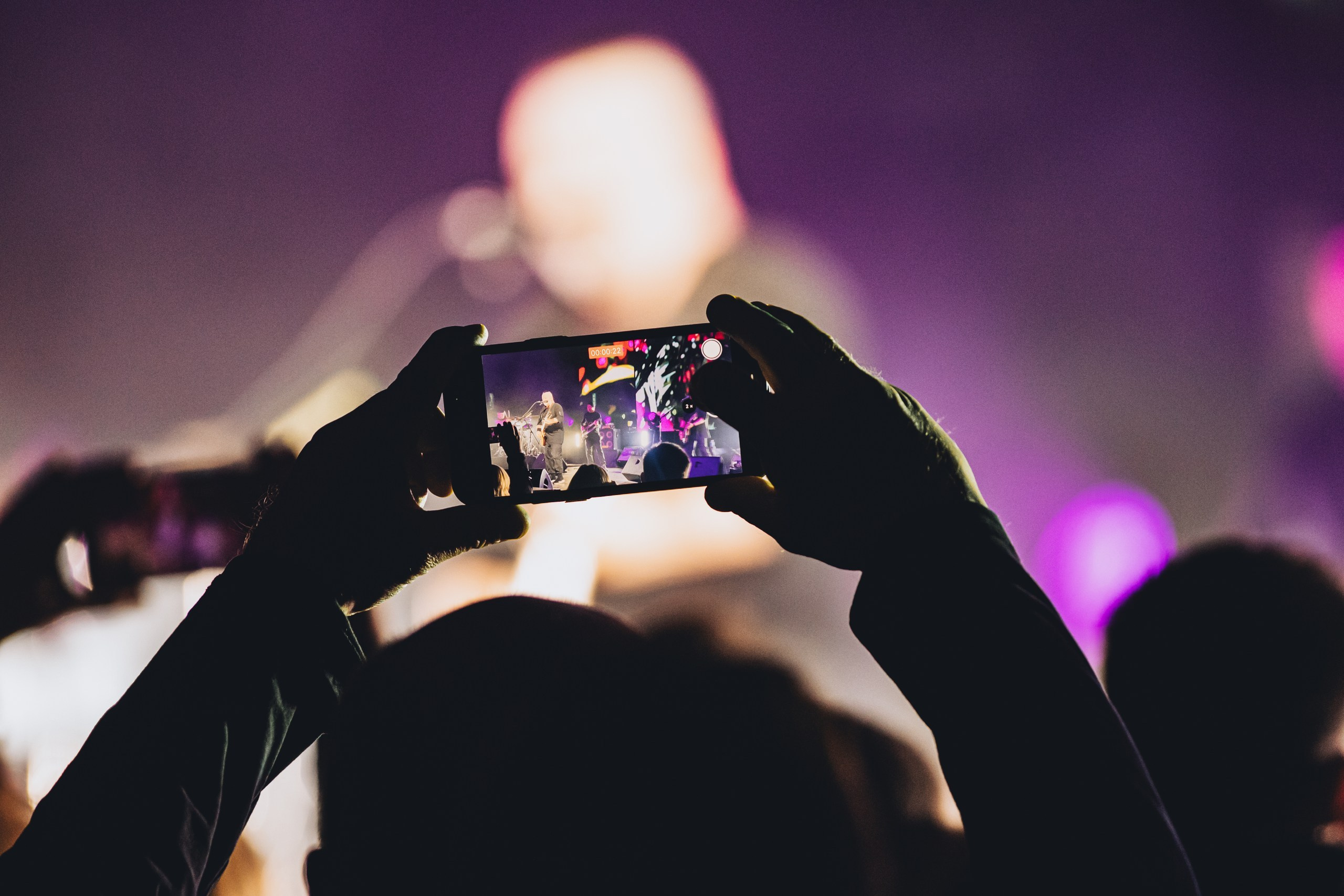 Вадим Самойлов | Сочи. Концертный фотограф Михальченкова Алёна | Москва