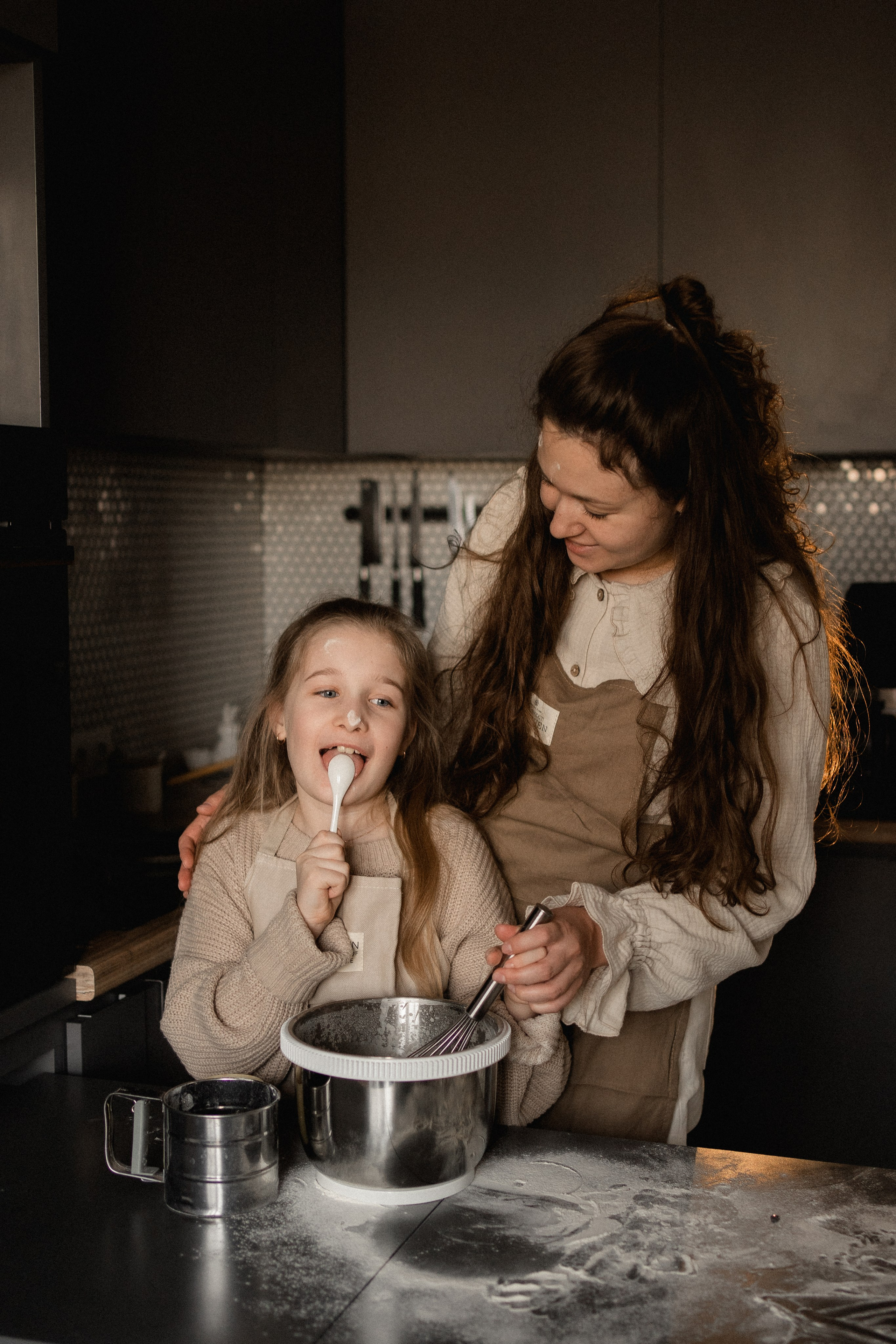 Домашняя фотосессия Новое Домодедово. Семейный фотограф в Москве и в Домодедово Екатерина Патракова