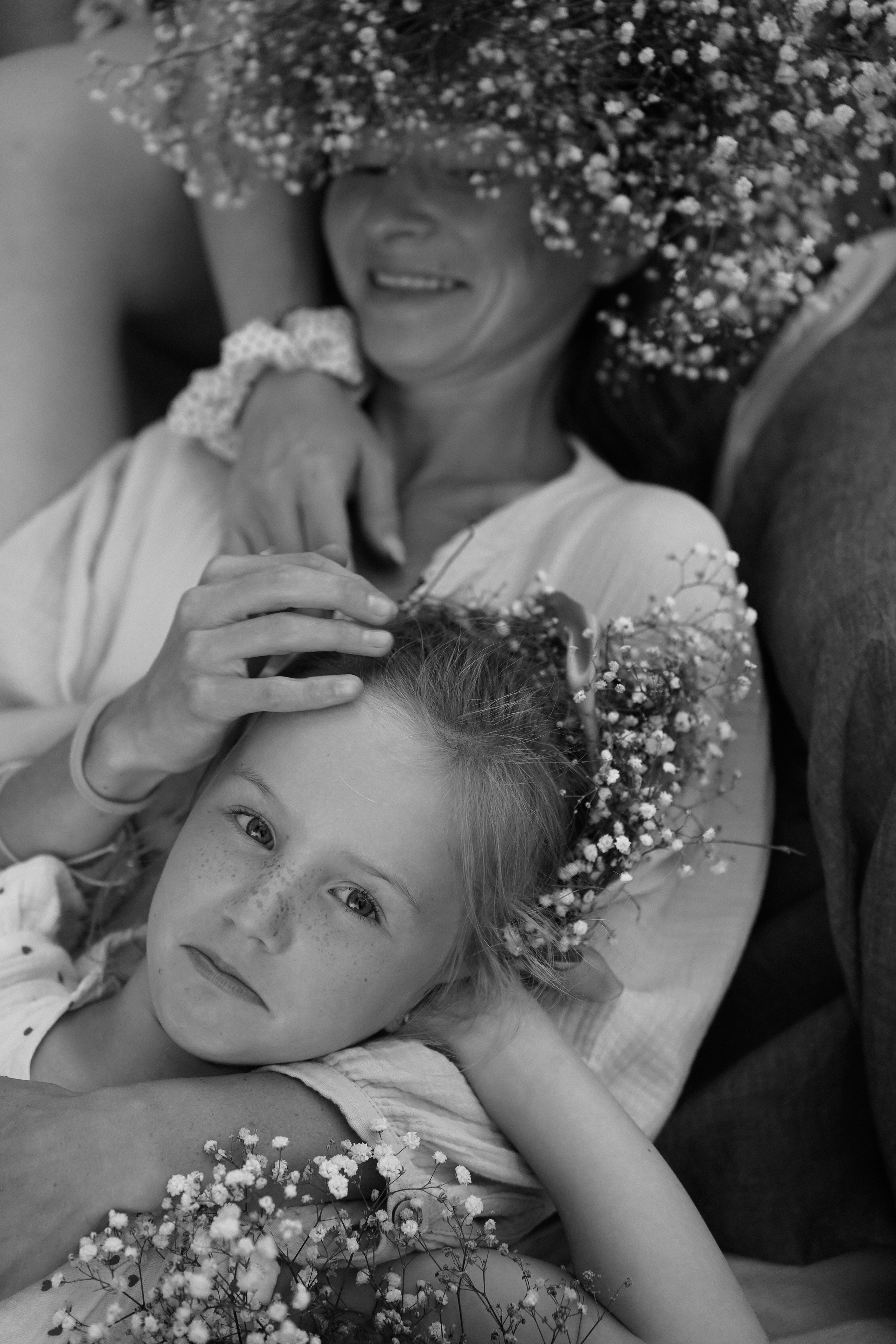 День Ивана Купала. Портретный фотограф в Москве Анастасия Шагирова