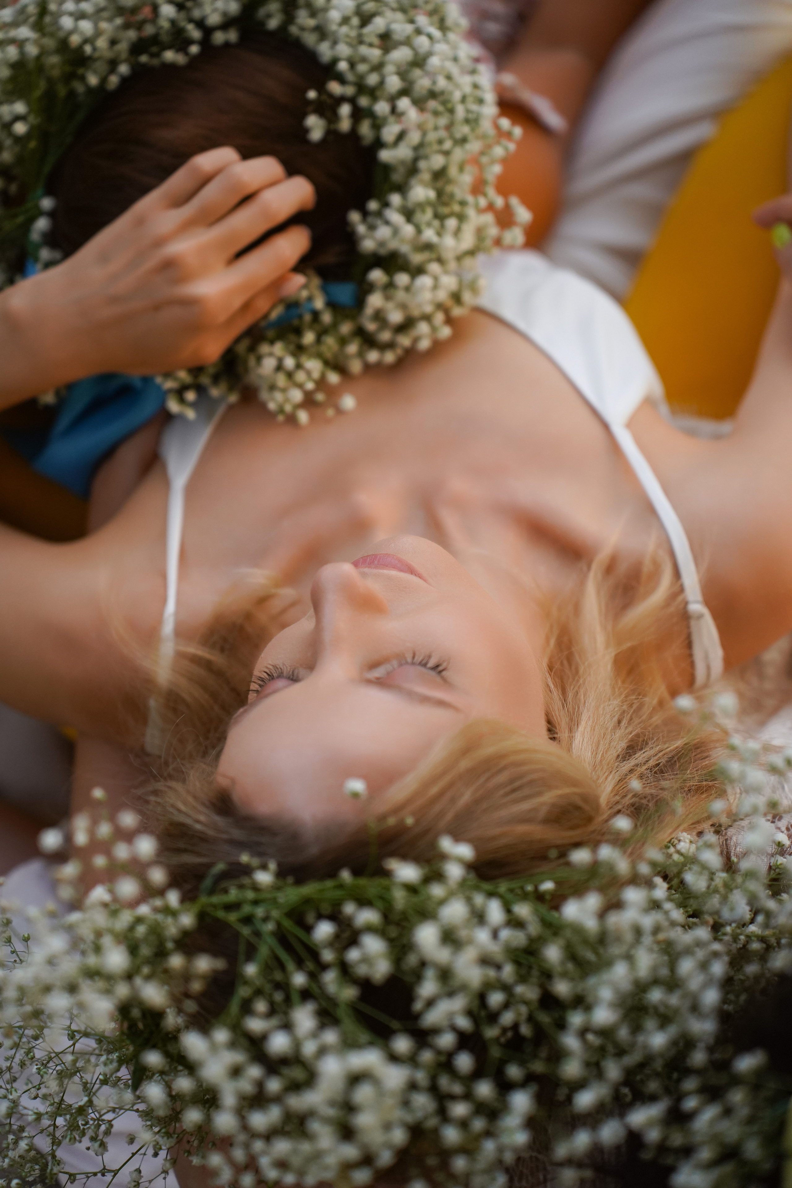 День Ивана Купала. Портретный фотограф в Москве Анастасия Шагирова