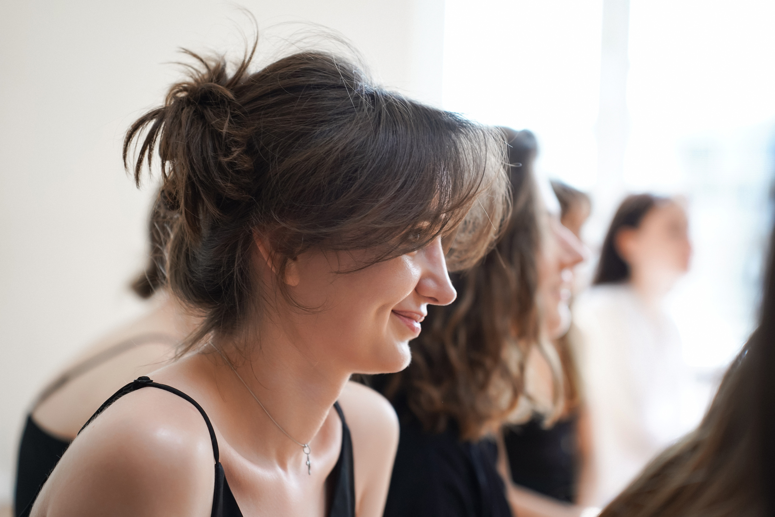 «Коронация» Евы Левиной. Портретный фотограф в Москве Анастасия Шагирова