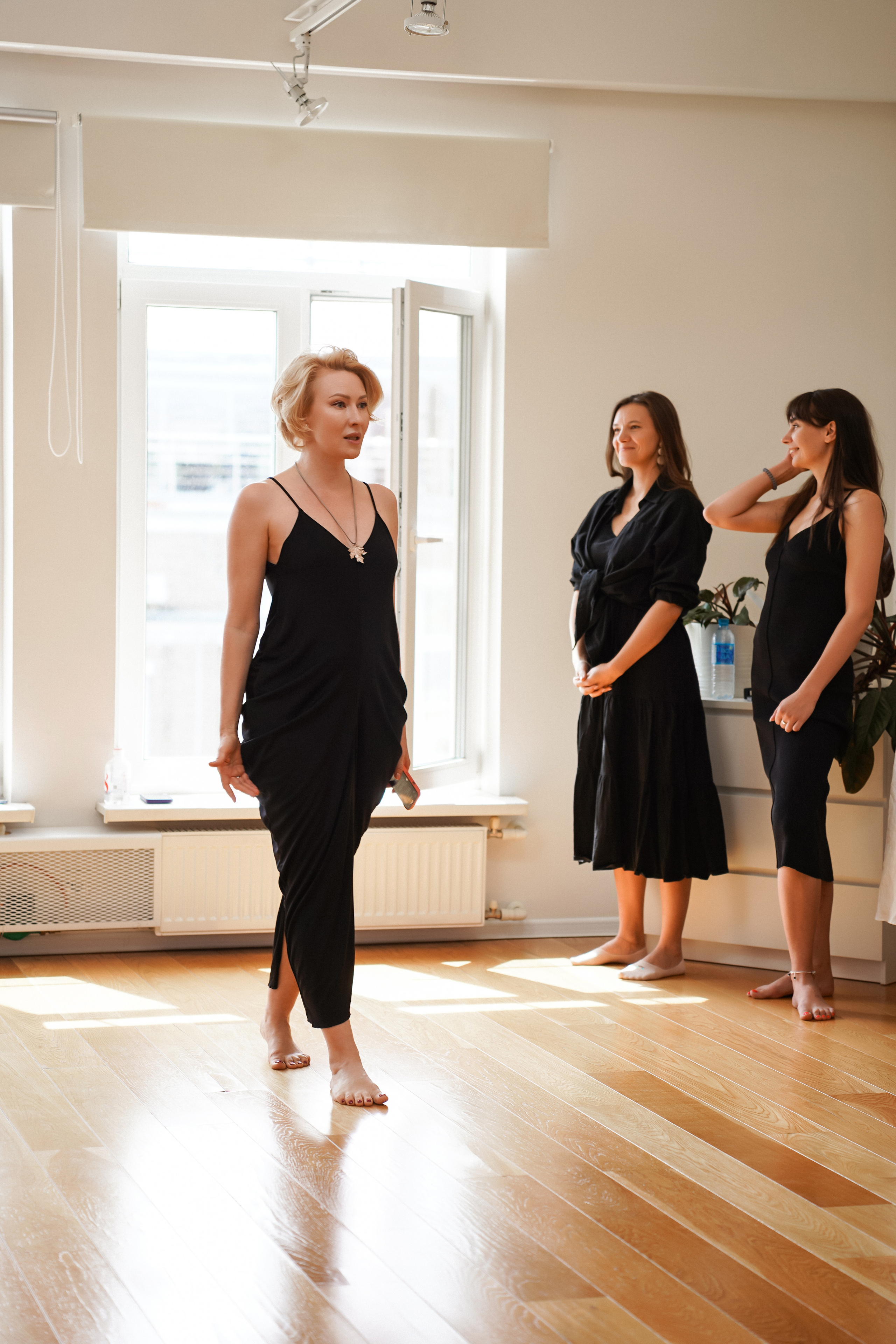 «Коронация» Евы Левиной. Портретный фотограф в Москве Анастасия Шагирова