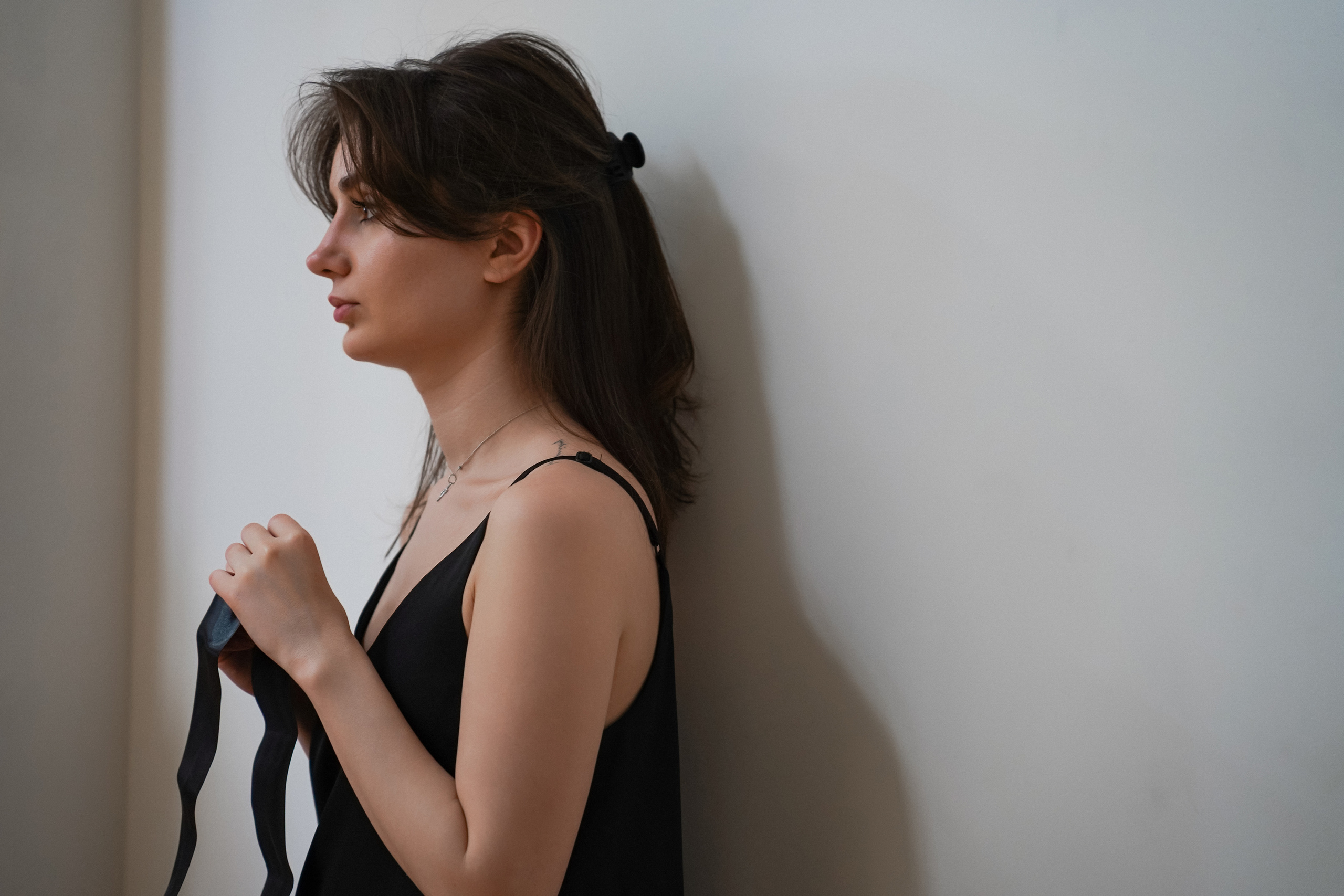 «Коронация» Евы Левиной. Портретный фотограф в Москве Анастасия Шагирова