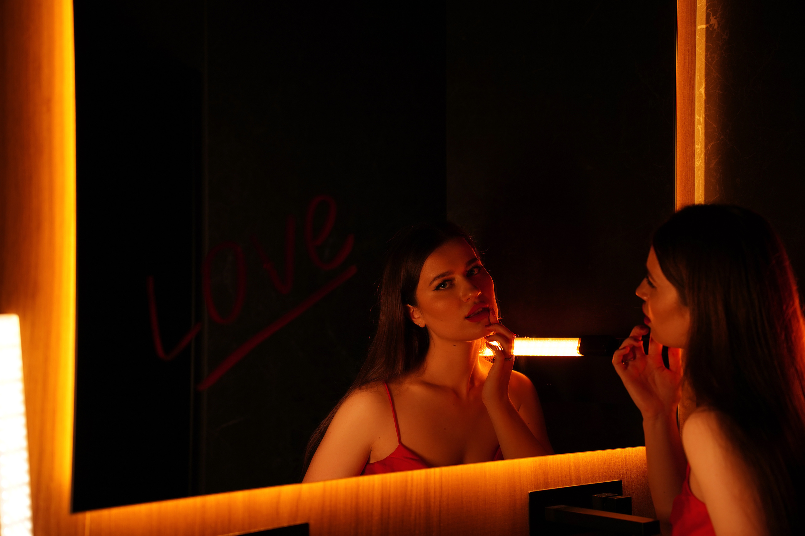 Константин и Елена. Портретный фотограф в Москве Анастасия Шагирова