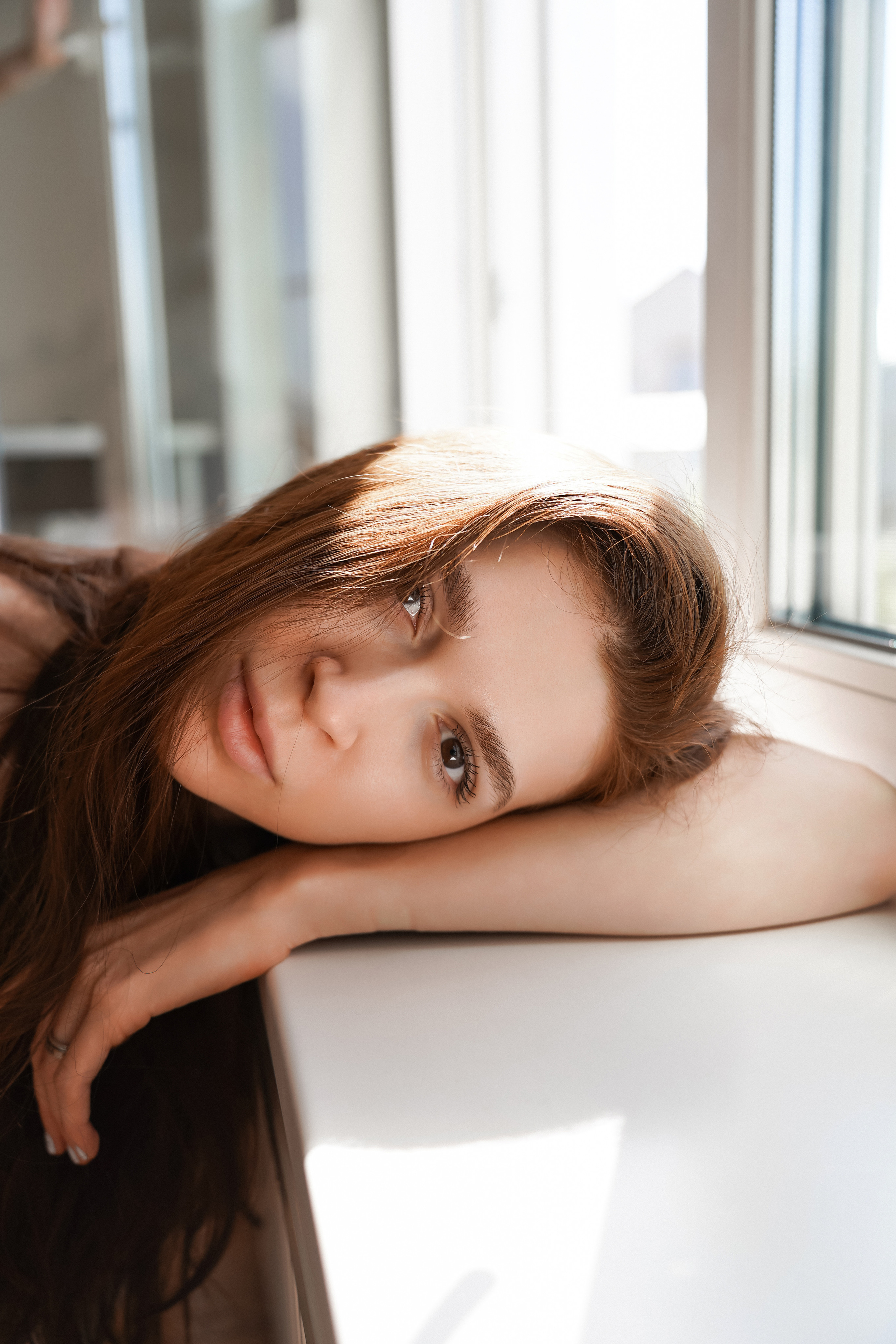 «Коронация» Евы Левиной. Портретный фотограф в Москве Анастасия Шагирова