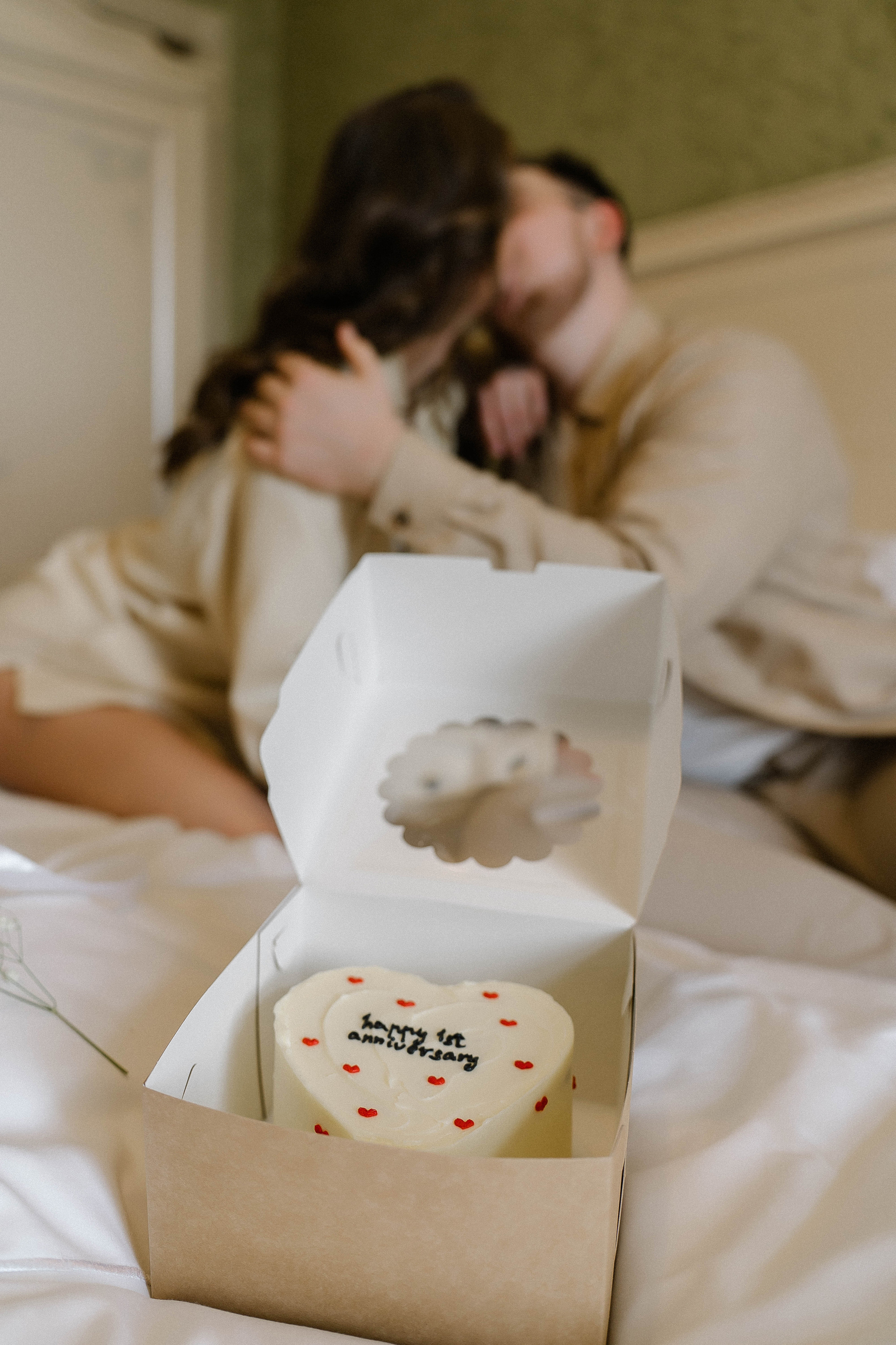 Даниил и Мария. Портретный фотограф в Москве Анастасия Шагирова