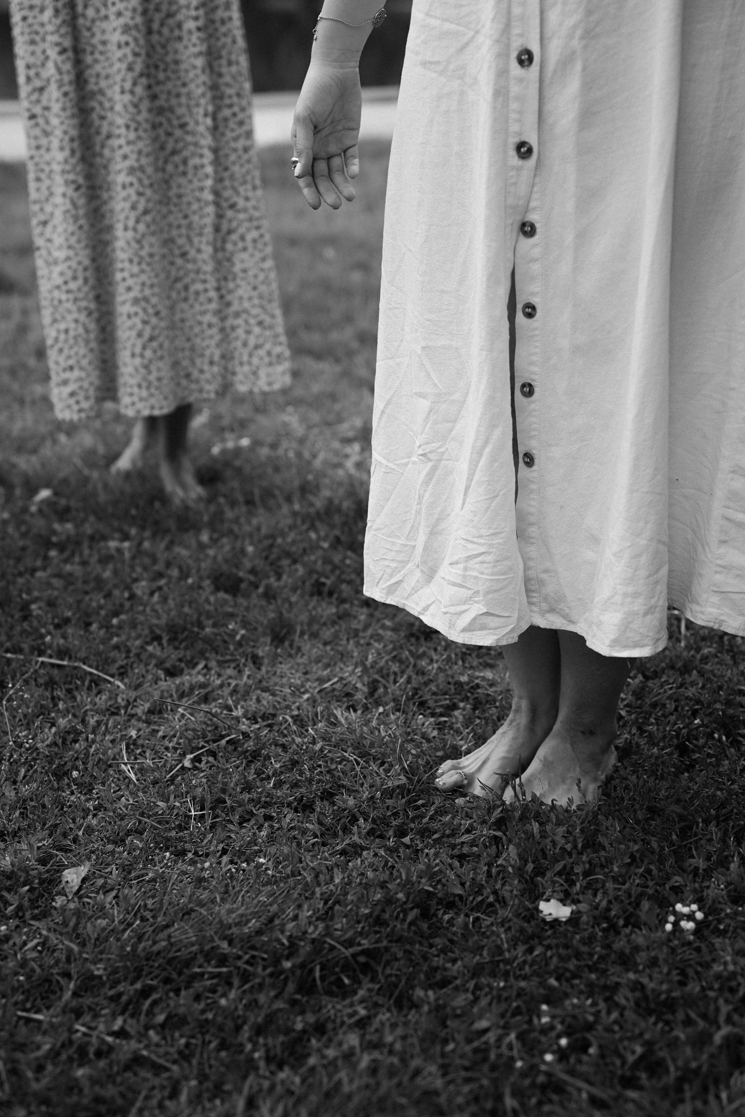 День Ивана Купала. Портретный фотограф в Москве Анастасия Шагирова