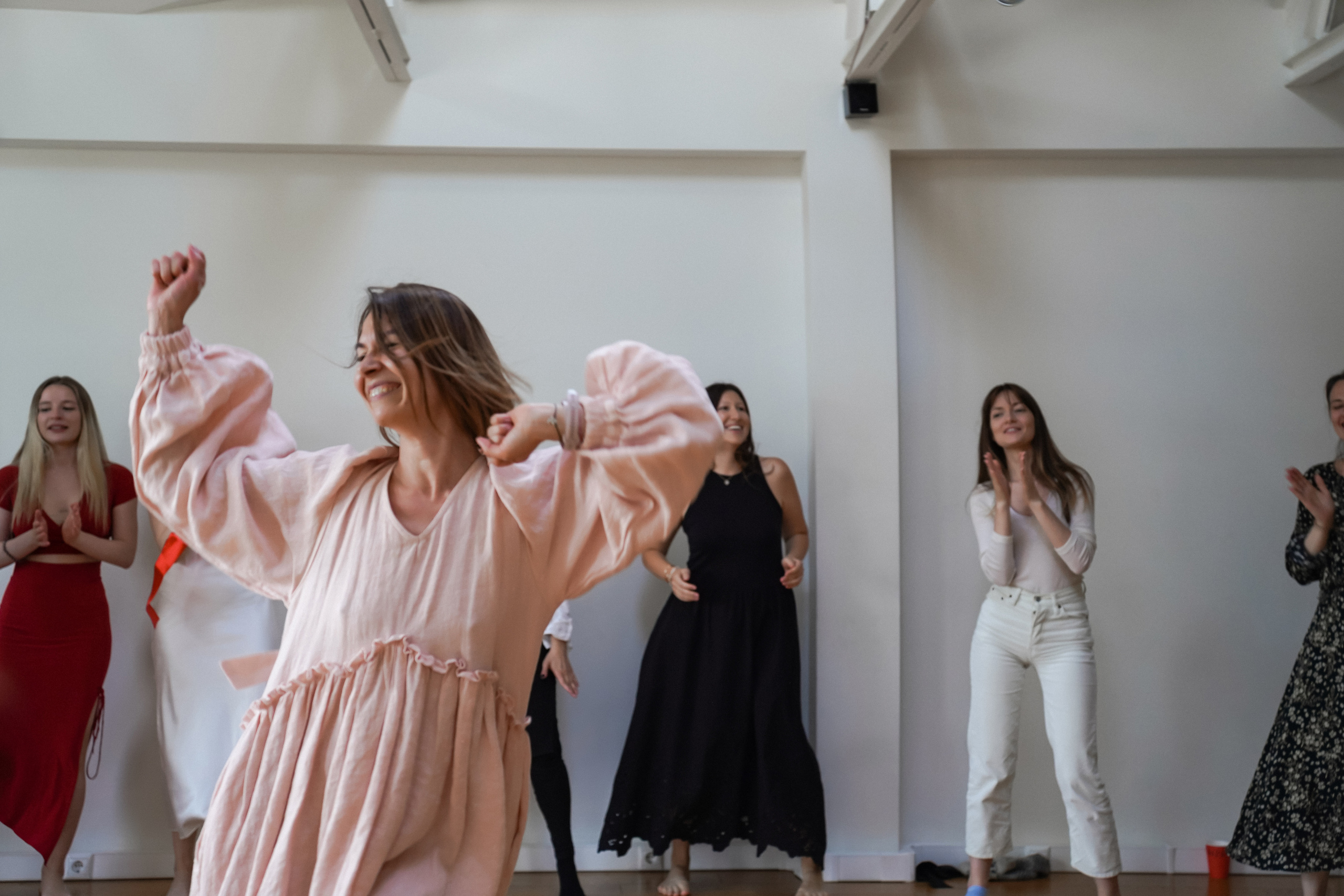 «Коронация» Евы Левиной. Портретный фотограф в Москве Анастасия Шагирова