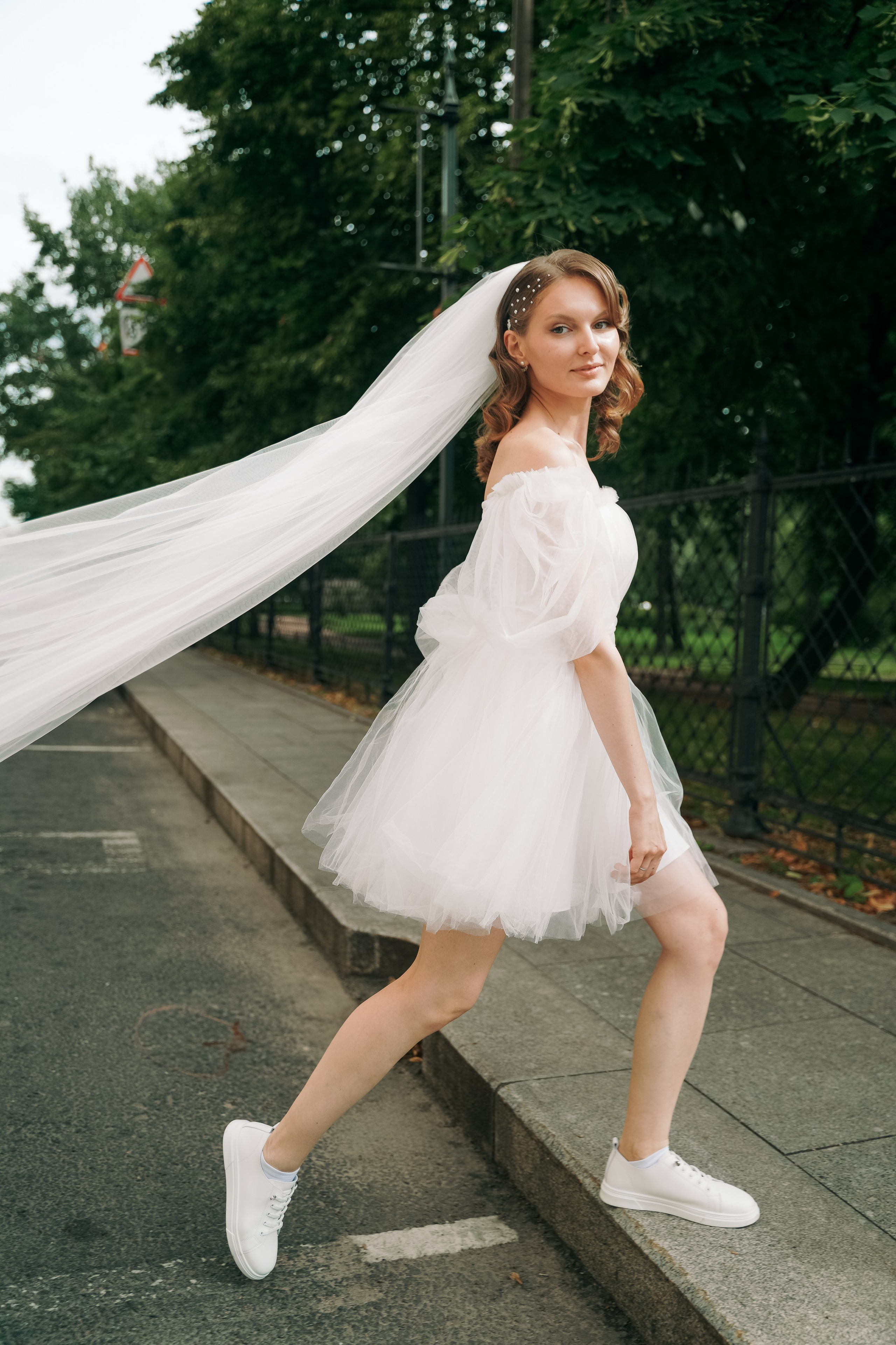 Свадебная и семейная сказка. ИРЛ — Проект