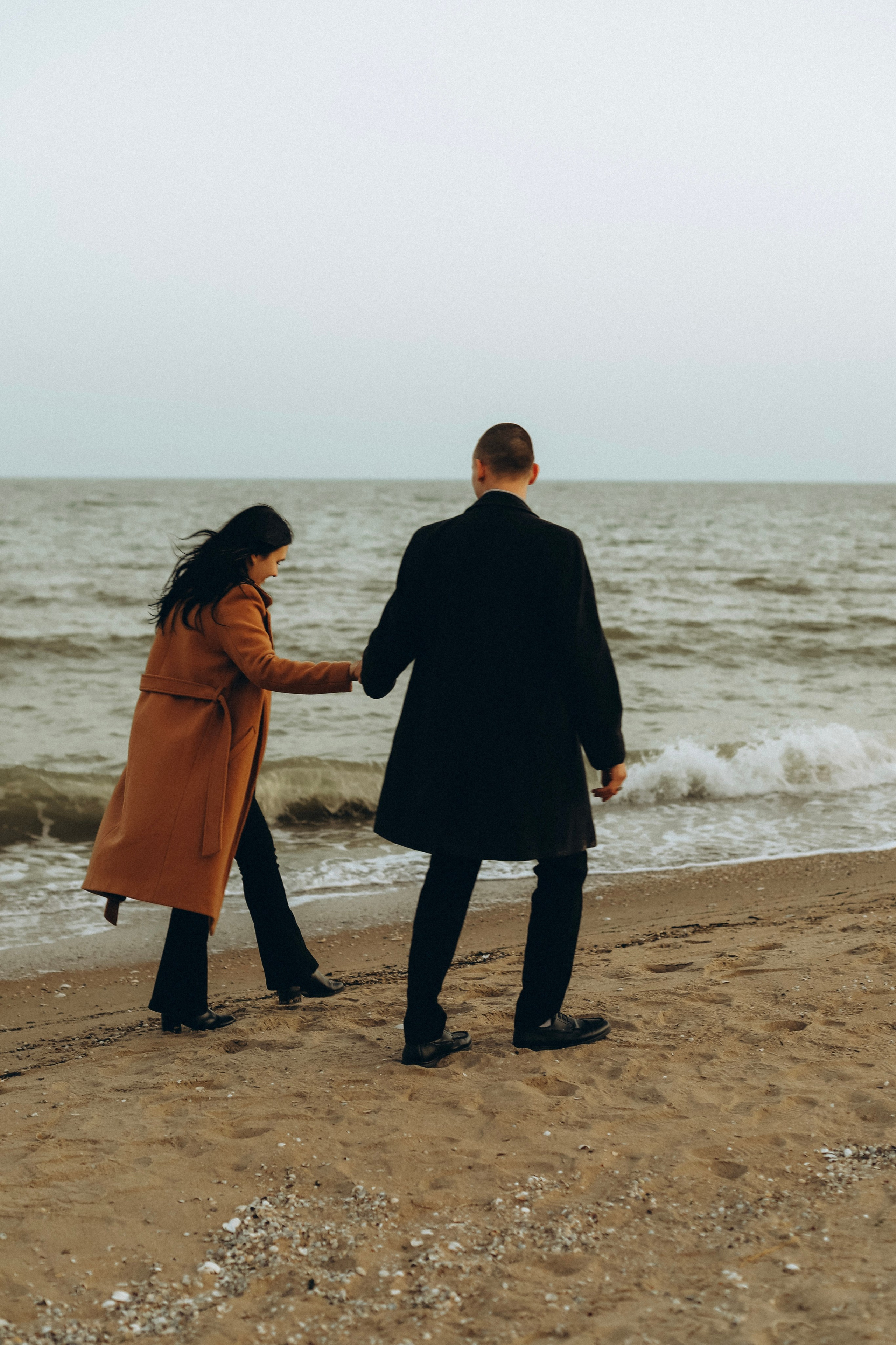 ЕЛИЗАВЕТА & БОГДАН. Фотограф Мариуполь | Ялта | Крым — Диана Мазенко