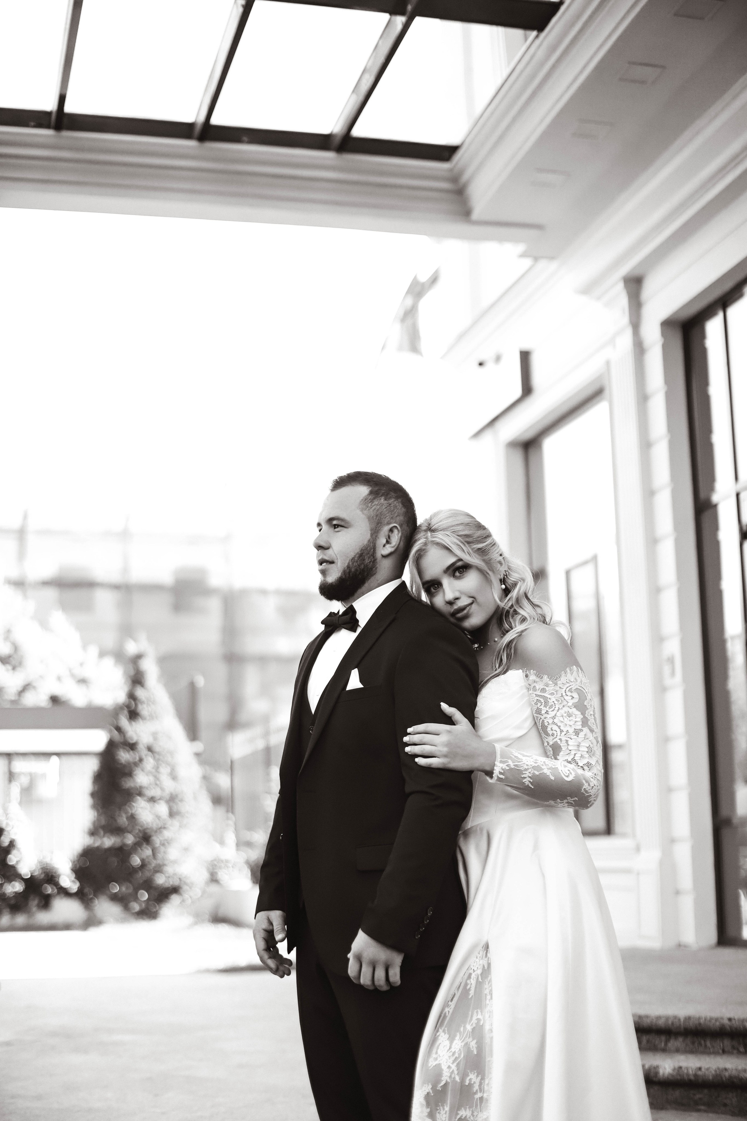 СОФИЯ & МИХАИЛ. Фотограф Мариуполь | Ялта | Крым — Диана Мазенко