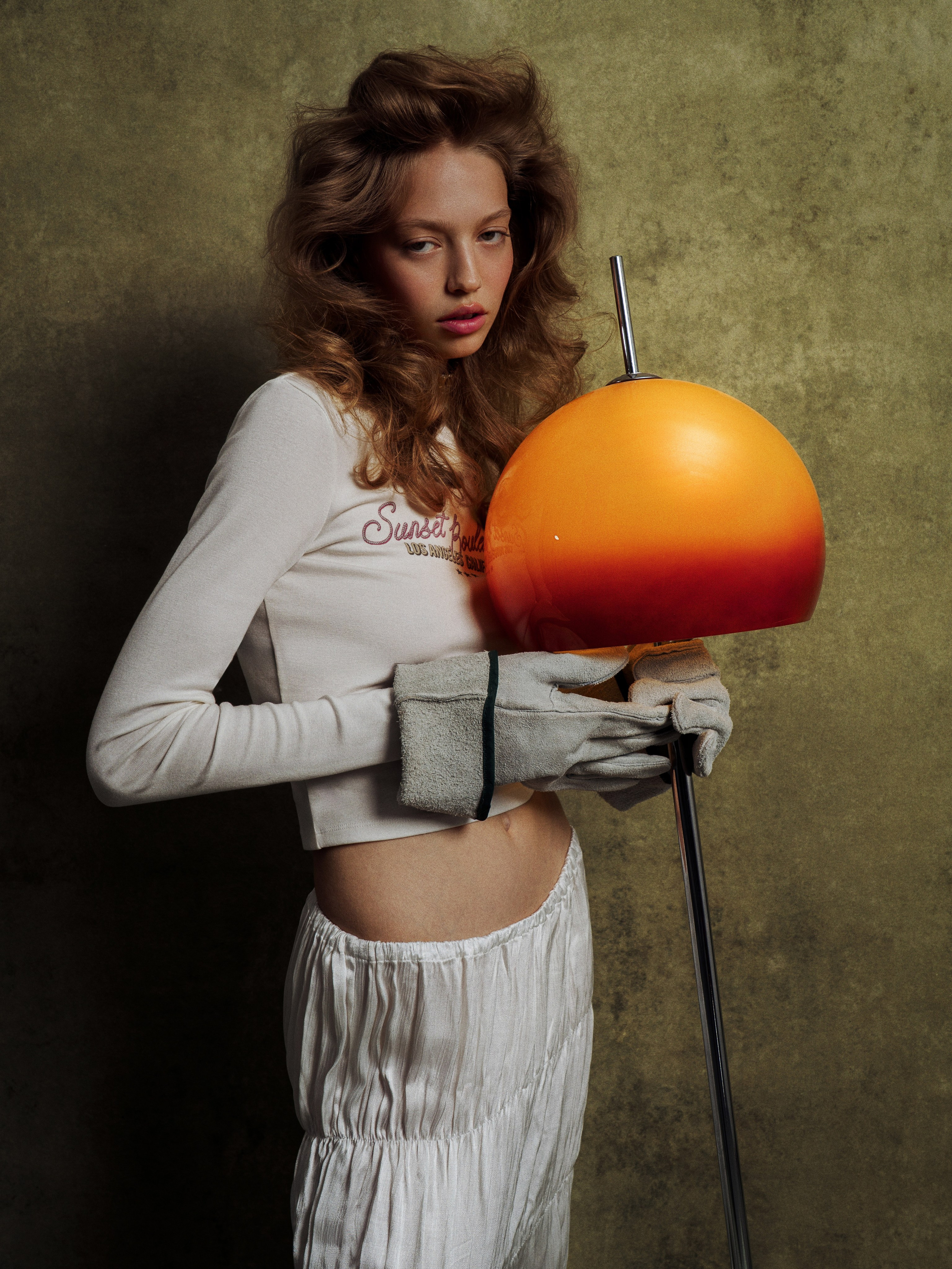 Alina. Fashion фотограф и Арт директор. Санкт-Петербург и Москва