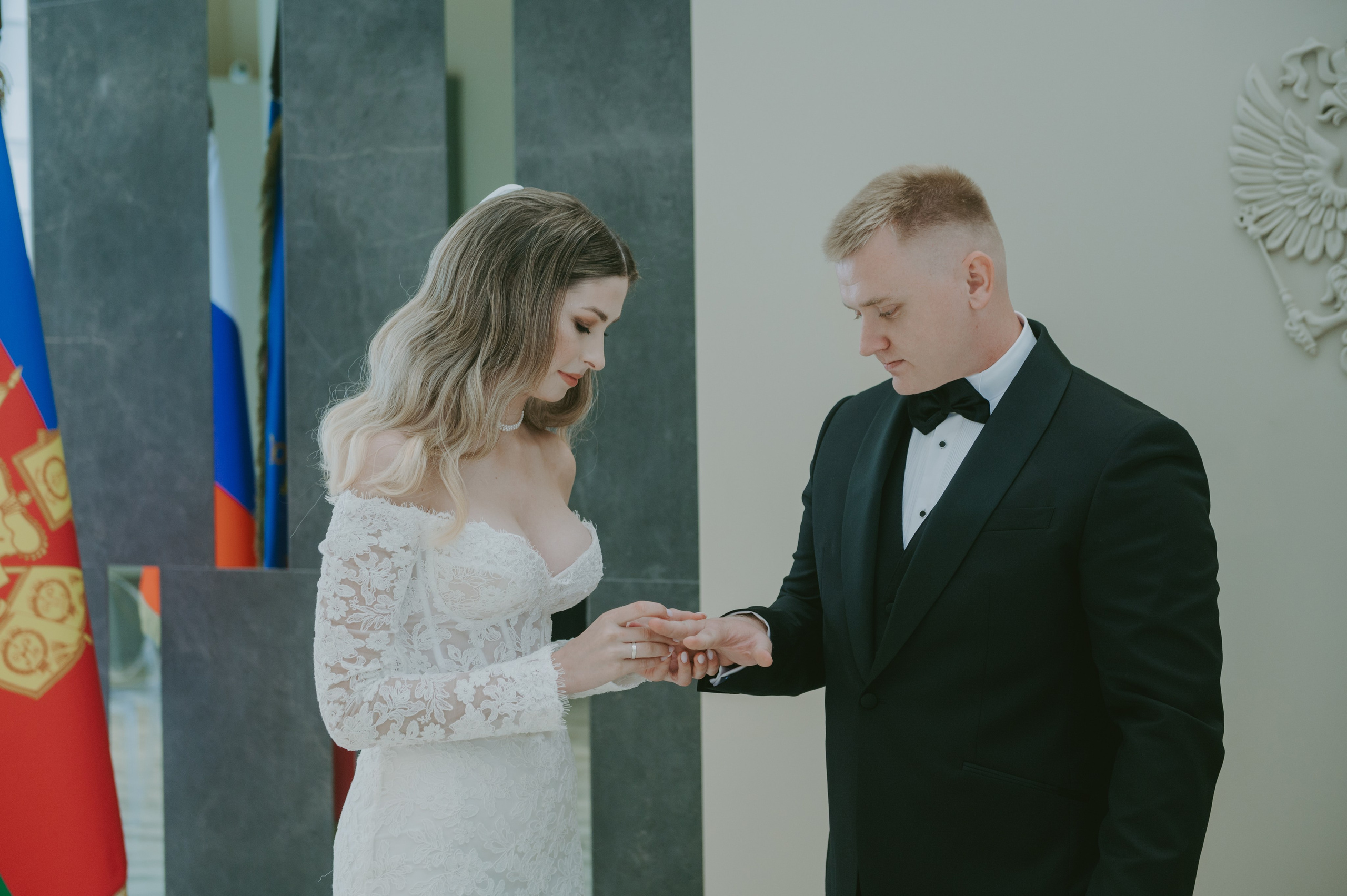 Марина&Юрий фотограф Елена Горбач. Свадебный и семейный фотограф город Темрюк Фотостудия Темрюк