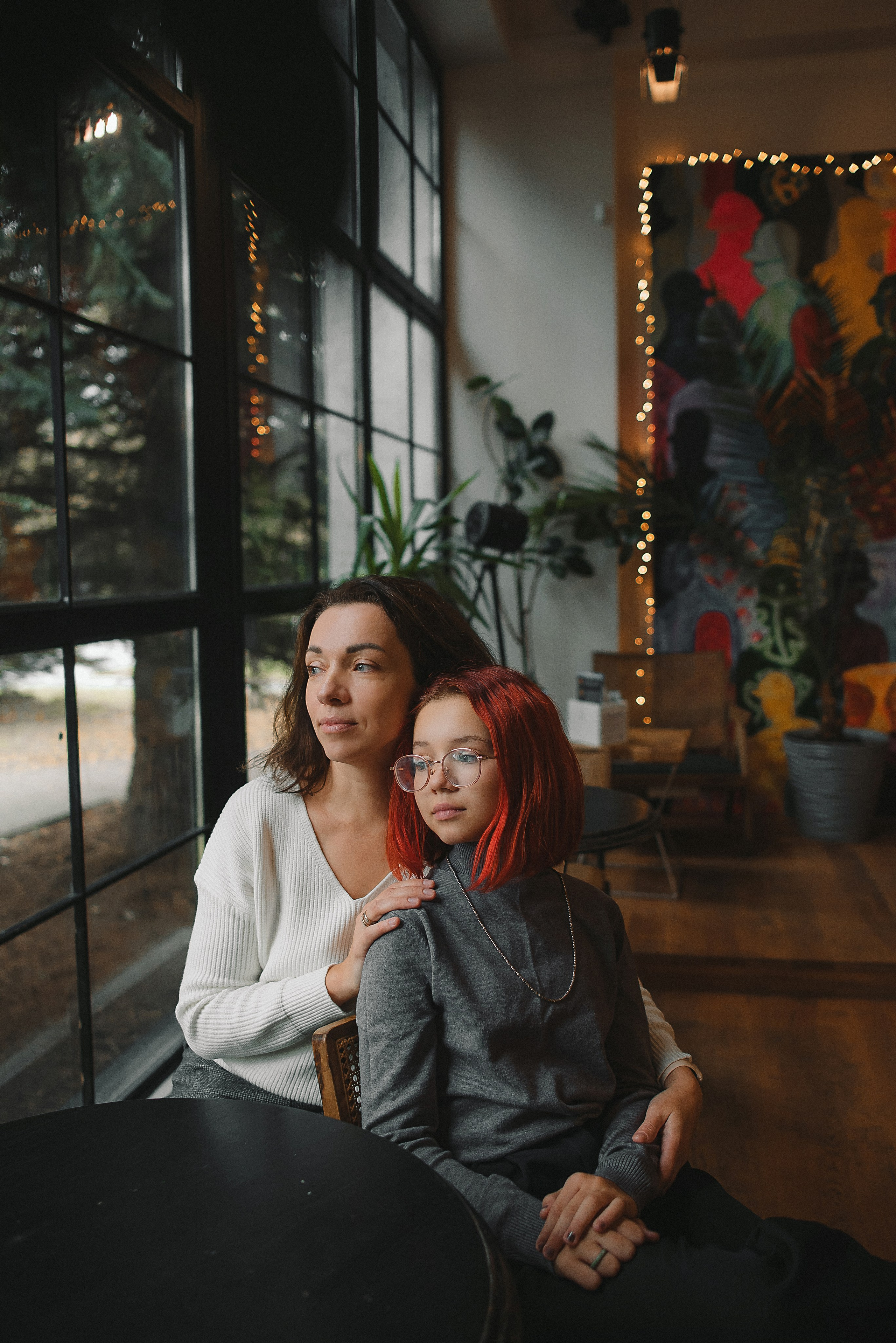 Семейная фотосессия на природе. Семейный и детский фотограф в Обнинске, Калуге, Москве