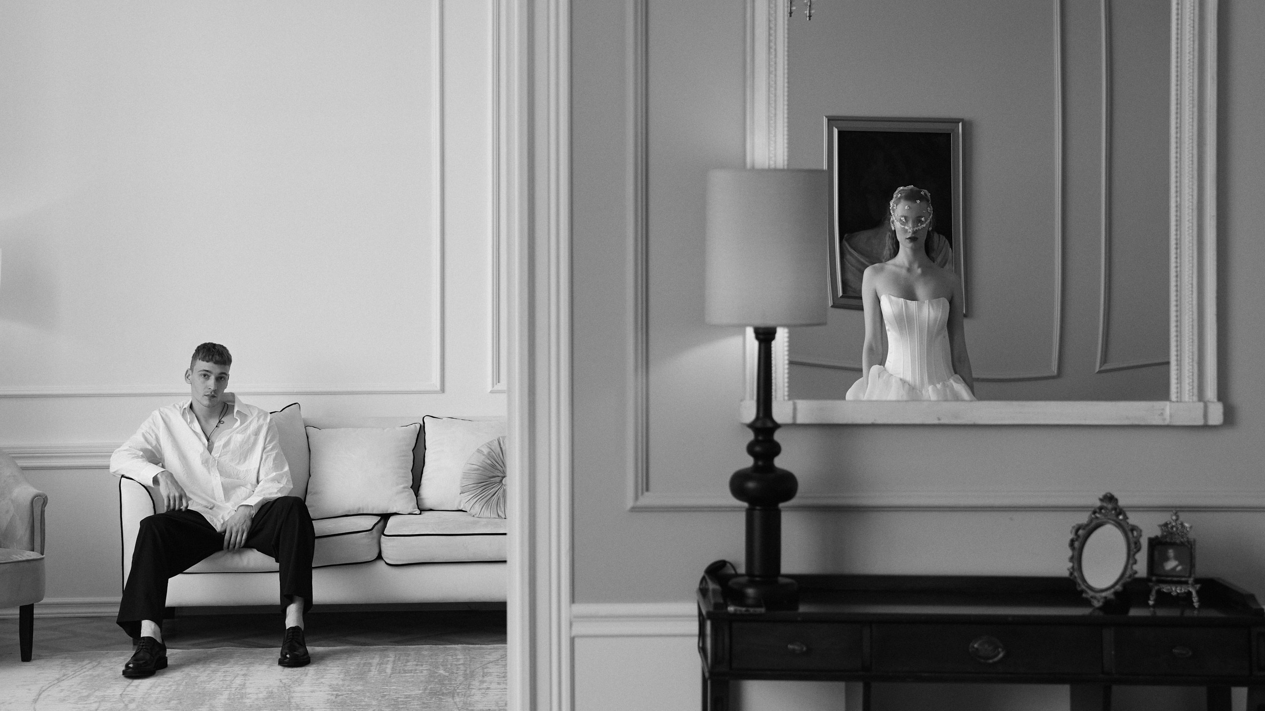 Свадебный фотограф Кристина Вениченко