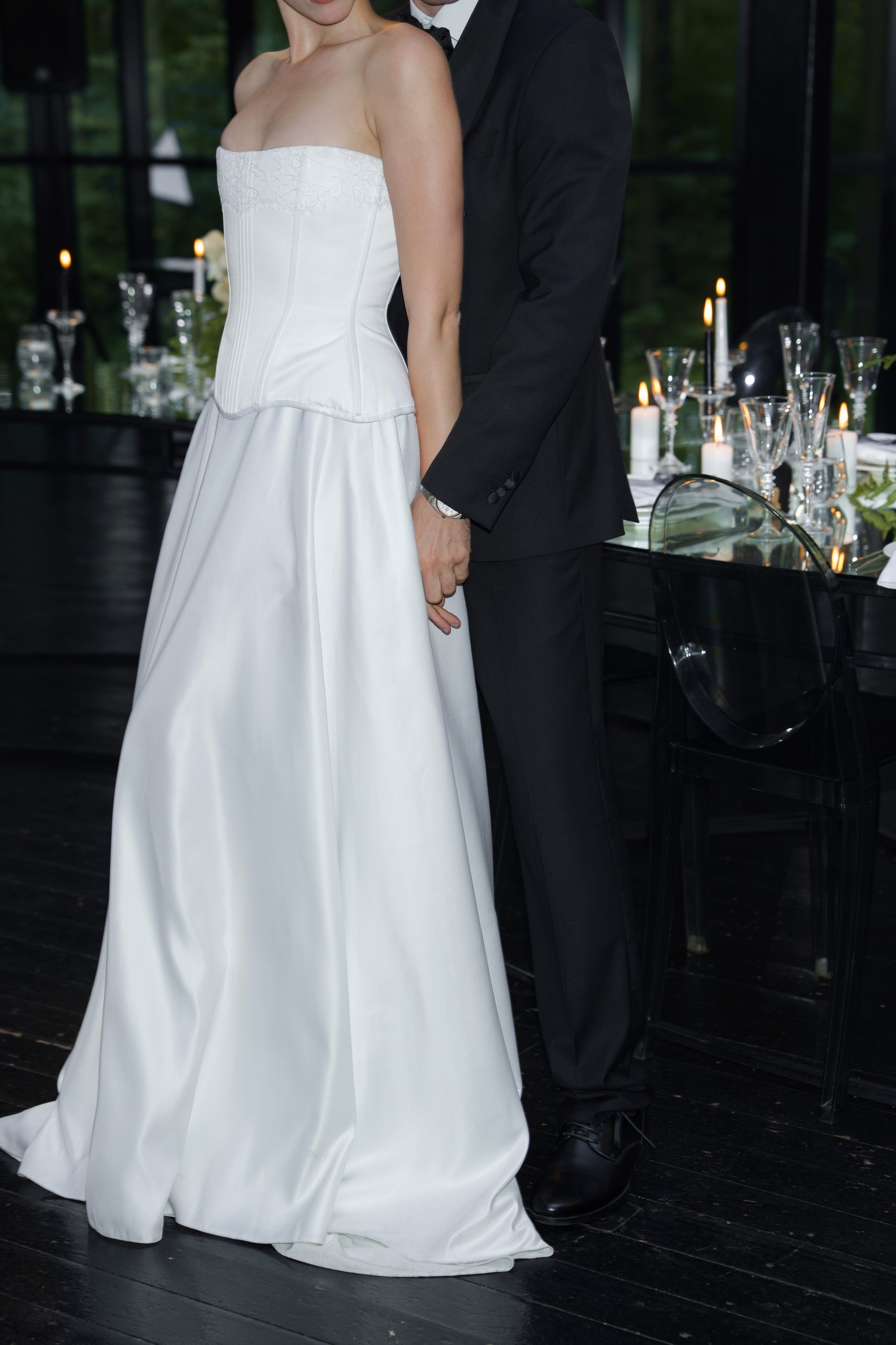 Дмитрий и Яна. Свадебный и репортажный фотограф Элина Козырьянова