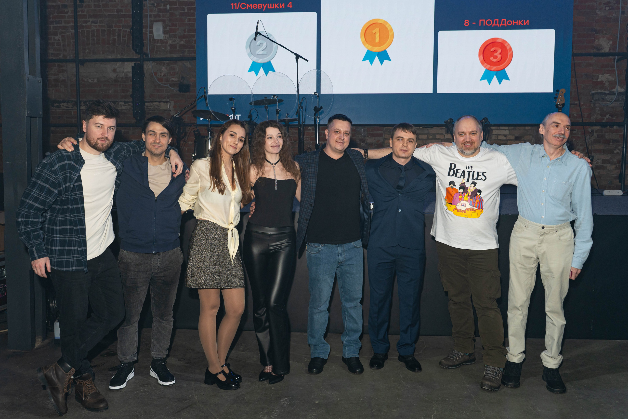 РТК Софт корпаратив. Axenov_eugene