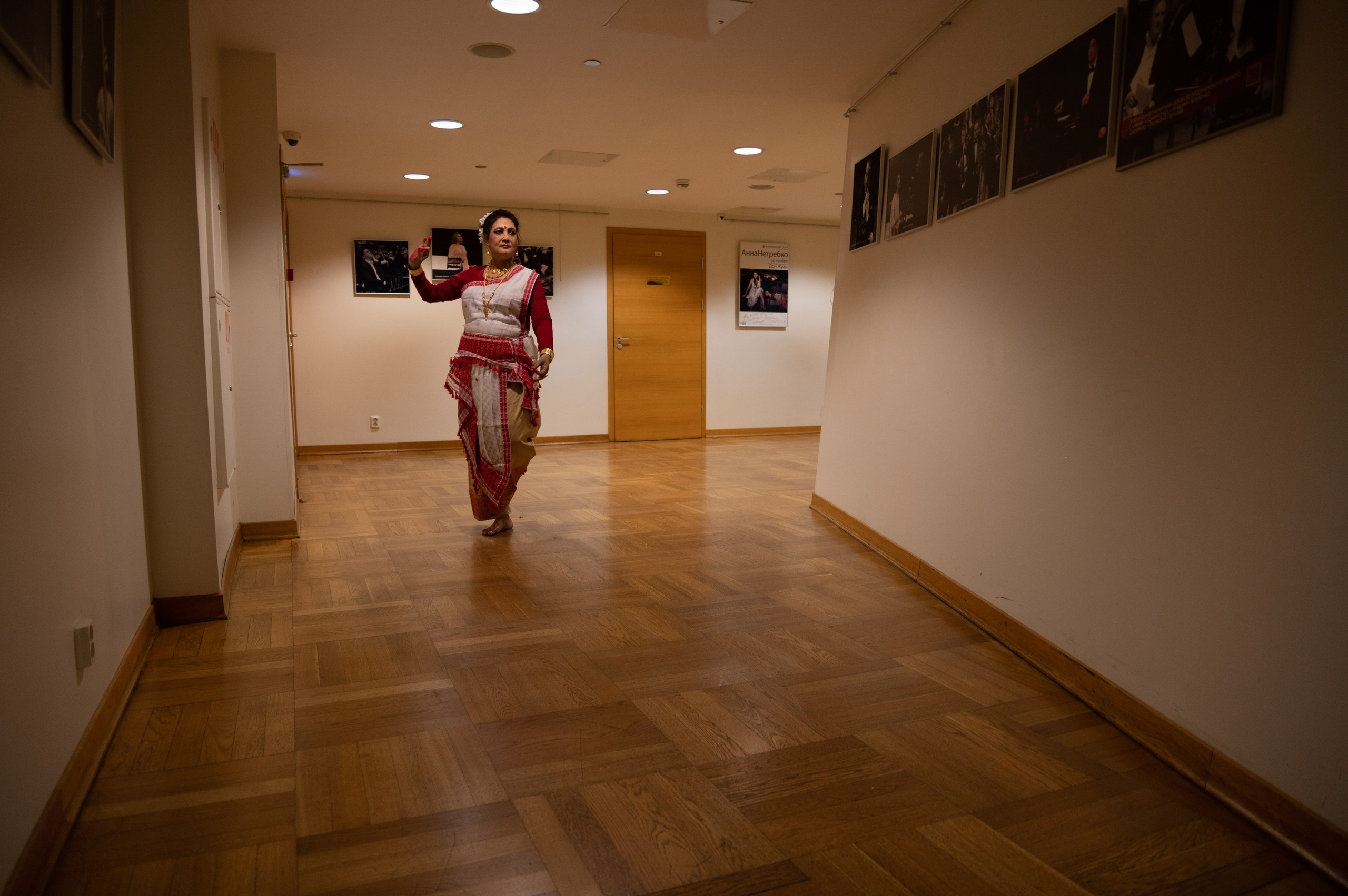 Репортаж. Дмитрий Старков — фотограф