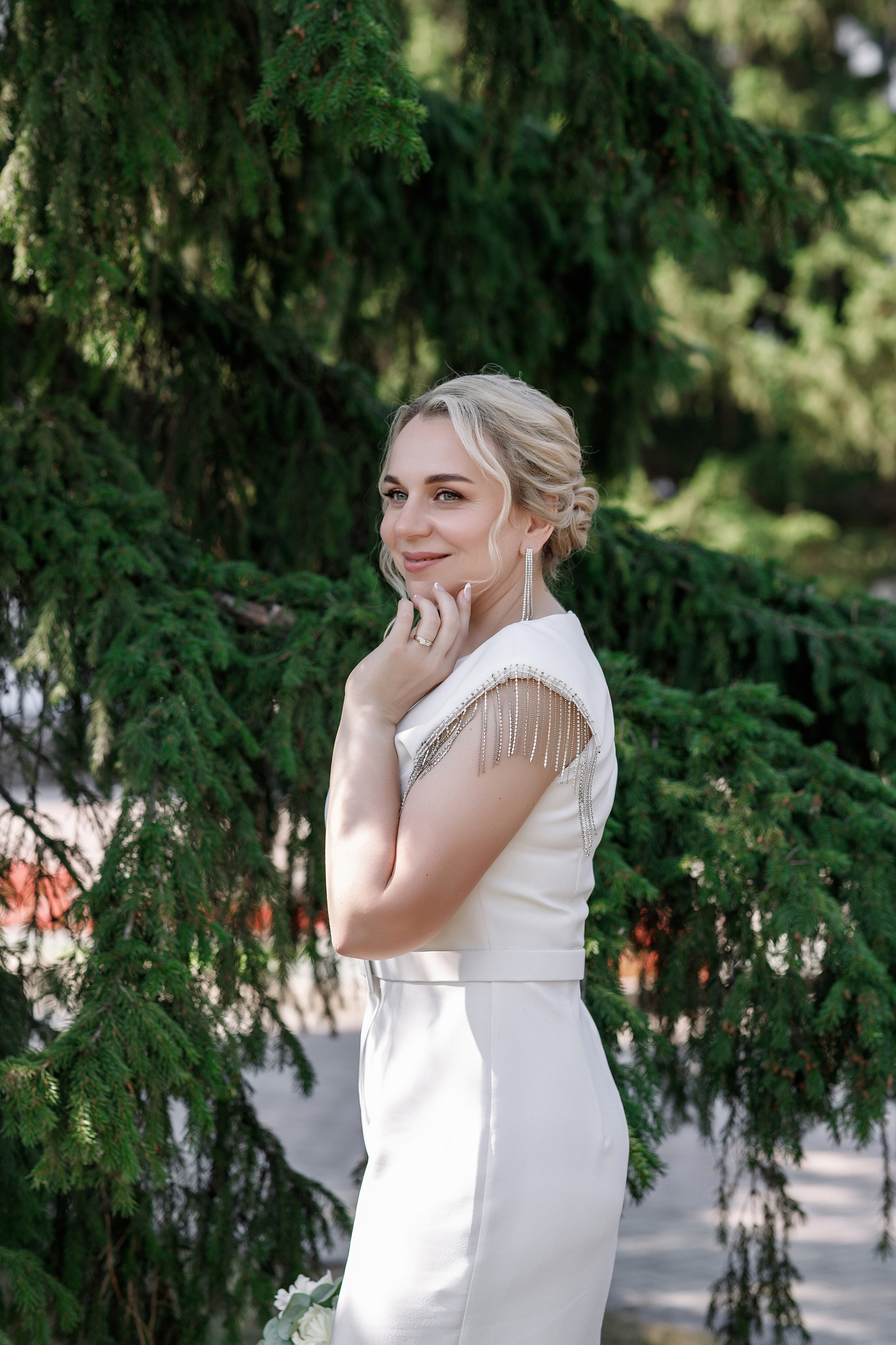 Виталя+Лена. Свадебный фотограф в Томске Юлия Солнечная | Живые эмоции