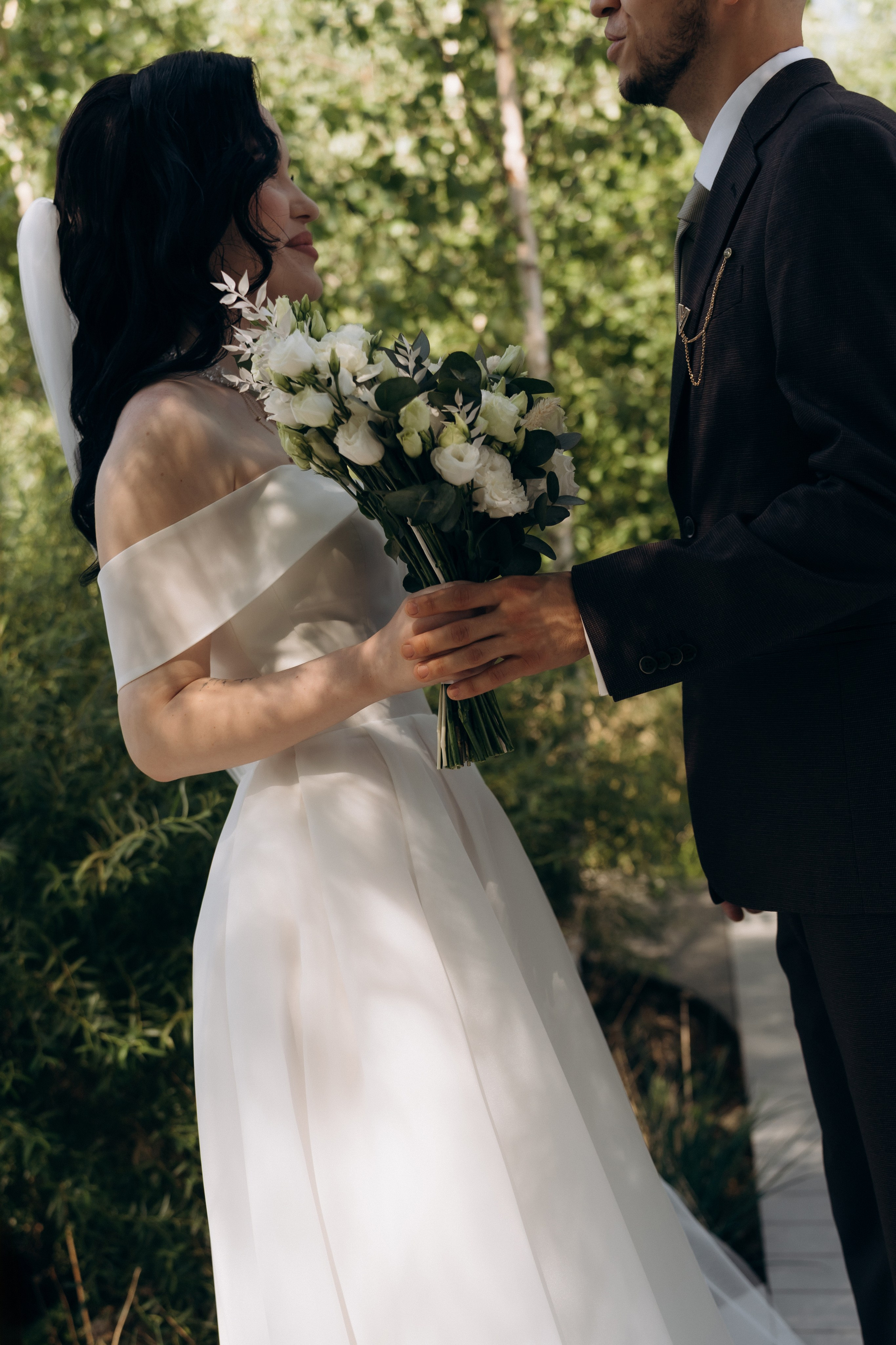 Костя и Эвелина. Ирина Гонтарева|Фотограф|Белгород