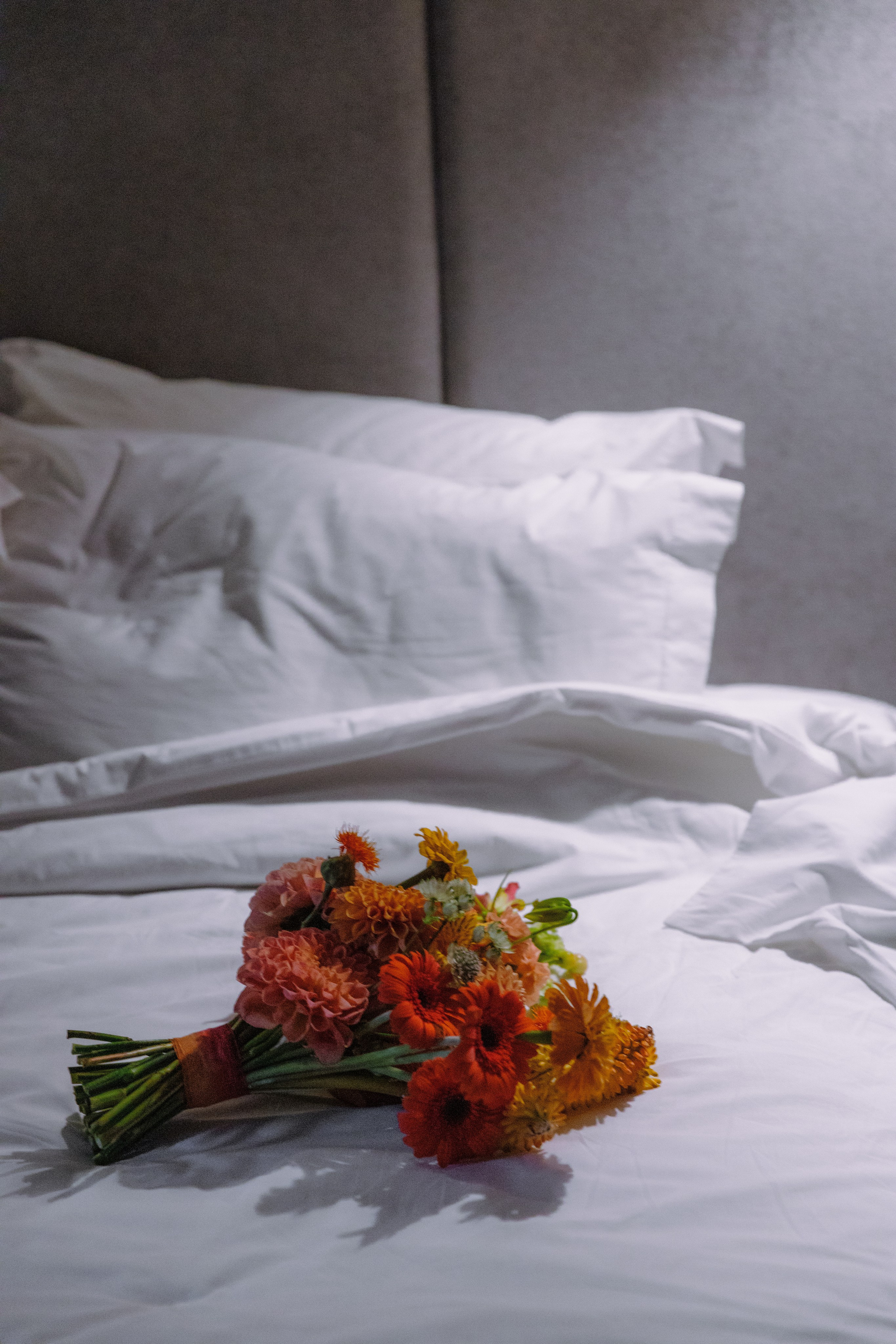 Марина и Олег. Фотограф