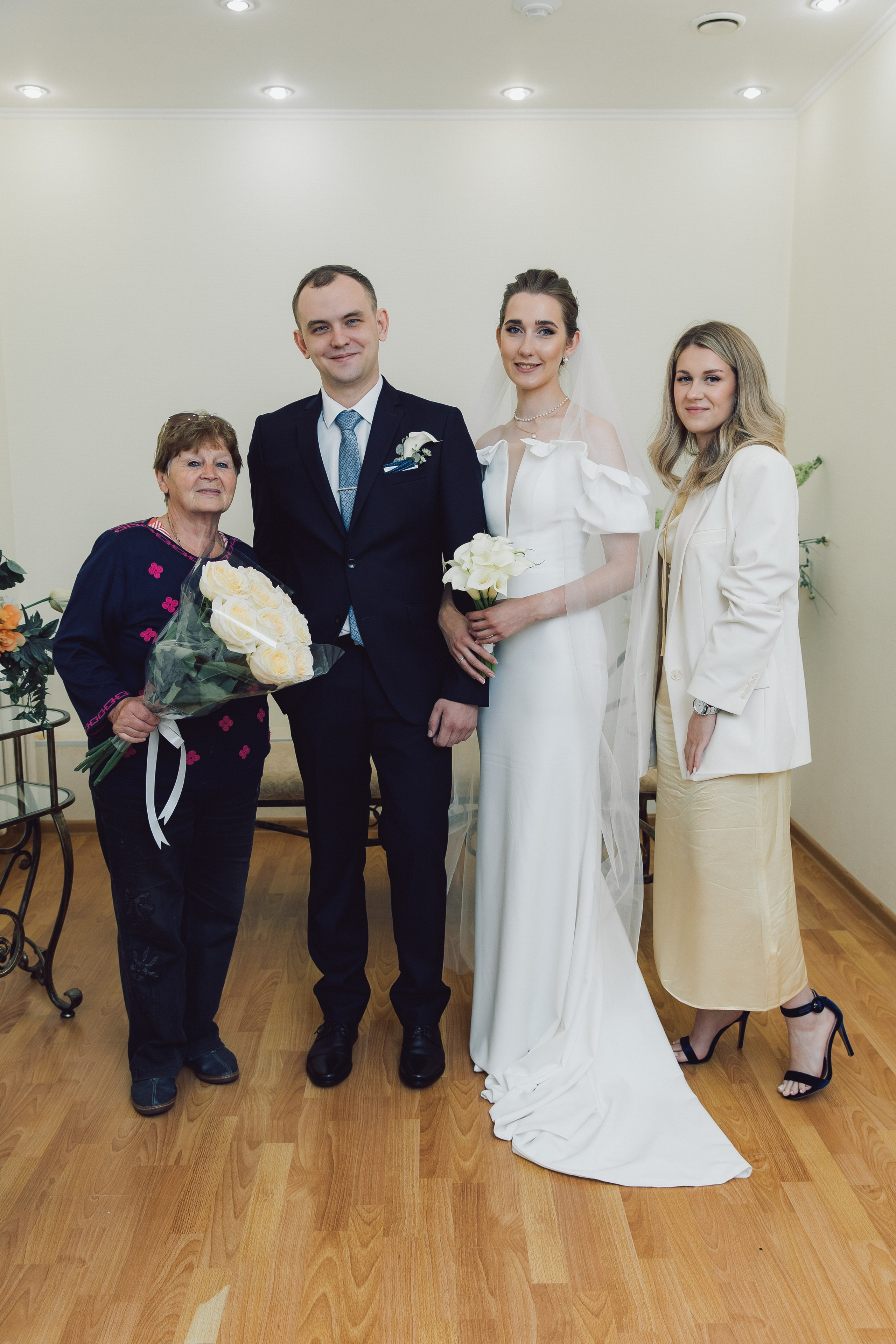 Ивантеевский ЗАГС