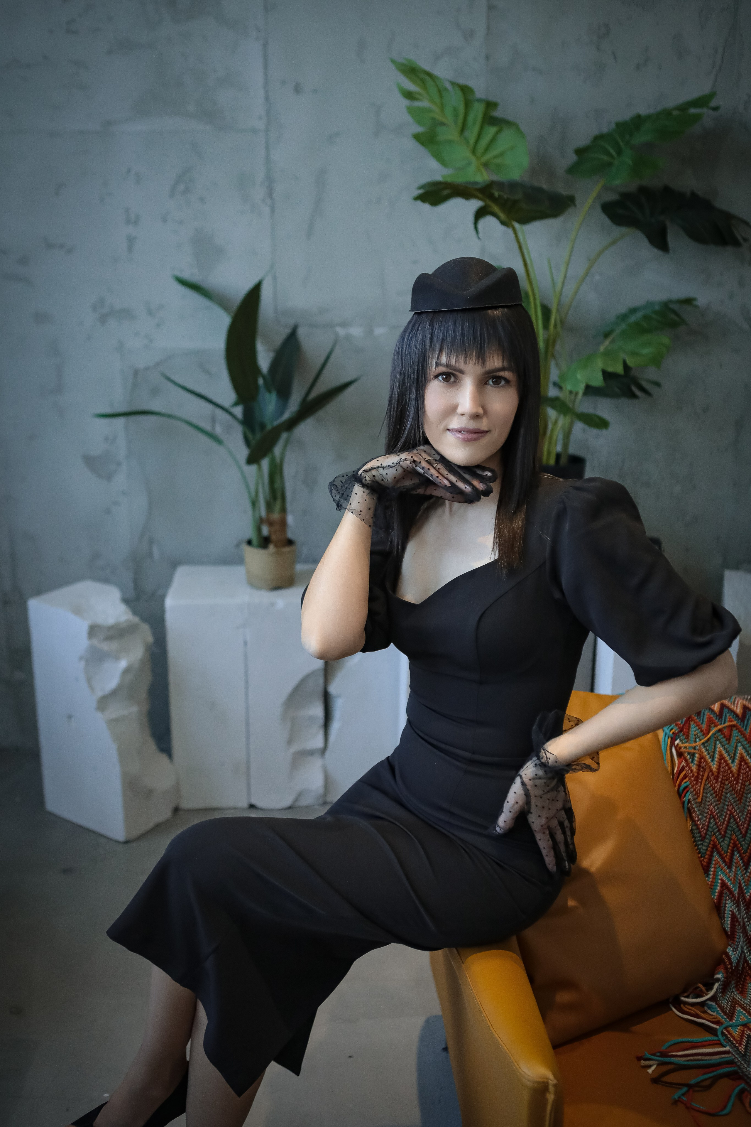 Дарья. Фотограф г. Хабаровск. Семейные и индивидуальные съёмки