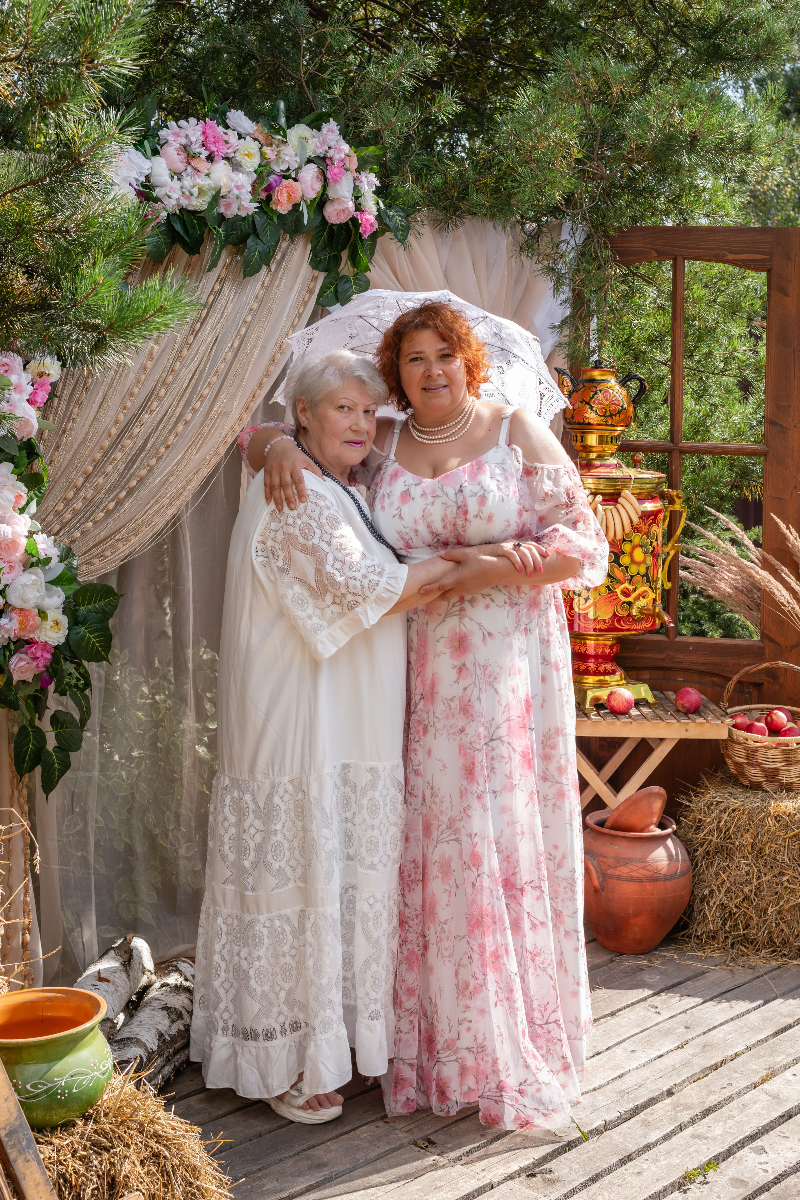 Алла юбилей 18!. Фотограф Алина Гашникова