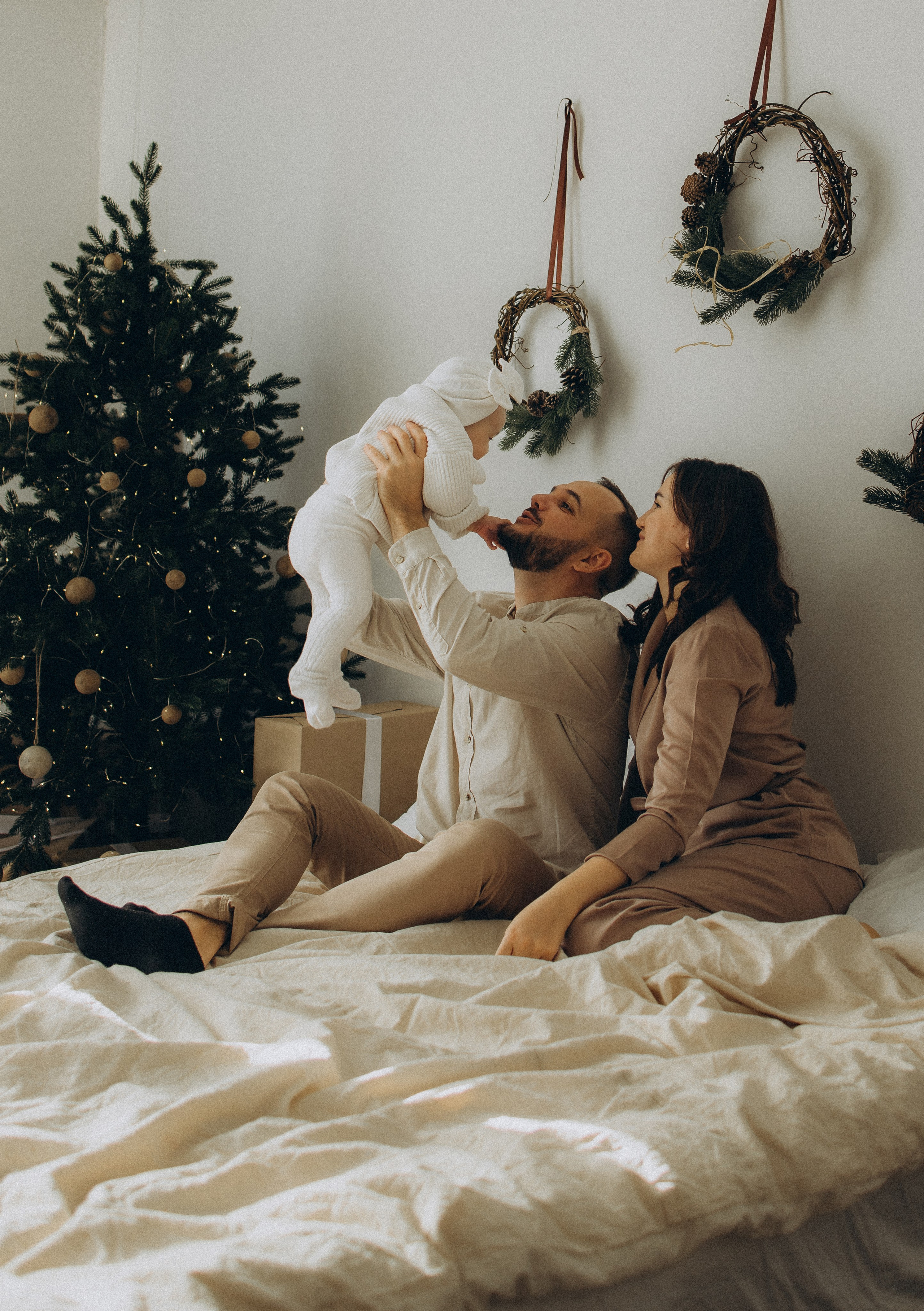 Семейные. Семейный фотограф Краснодар. Екатерина Акчурина