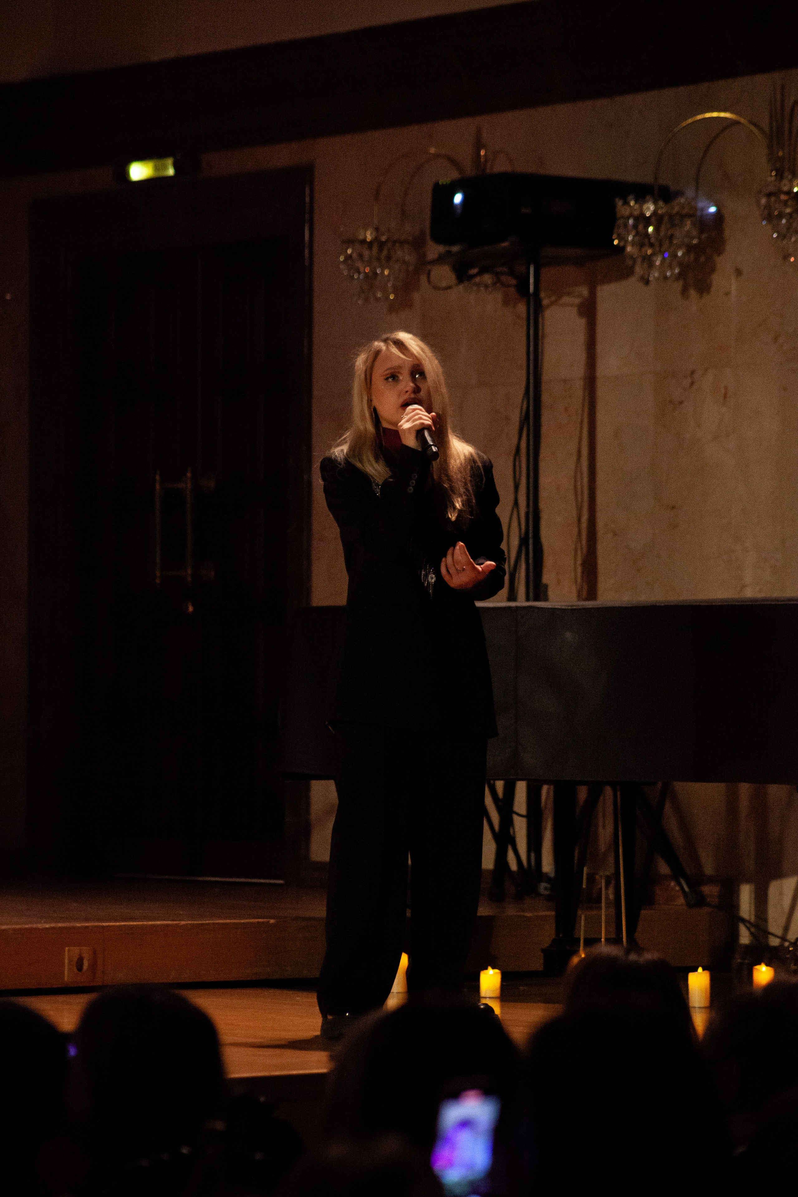 Оркестр ЦСМ им. С. Губайдуллиной. Поющий оркестр. 04.12.24. Профессиональное фото в Казани: от идеи до результата. Фотограф Яна Мур