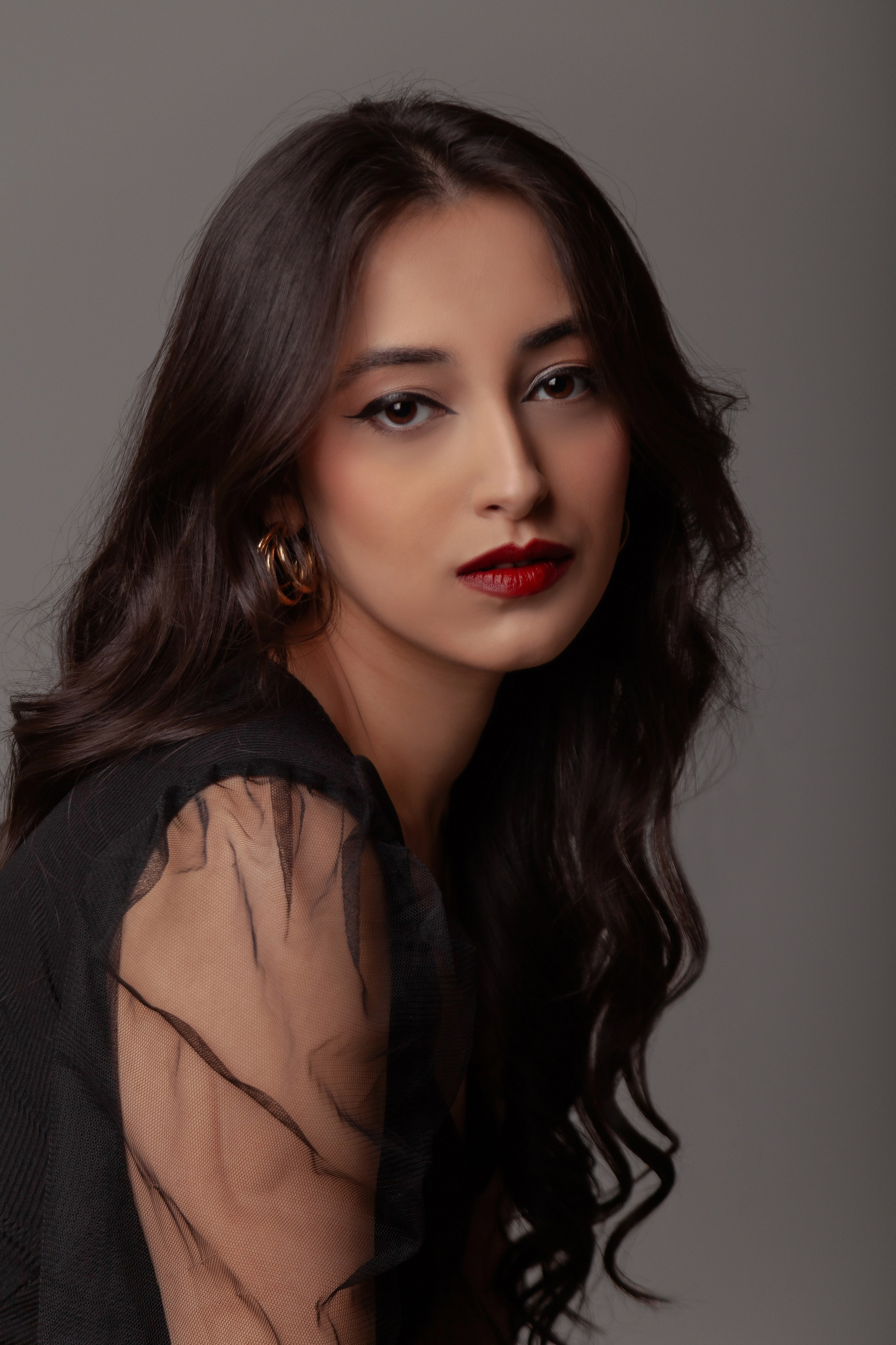 Сафия. Профессиональное фото в Казани: от идеи до результата. Фотограф Яна Мур