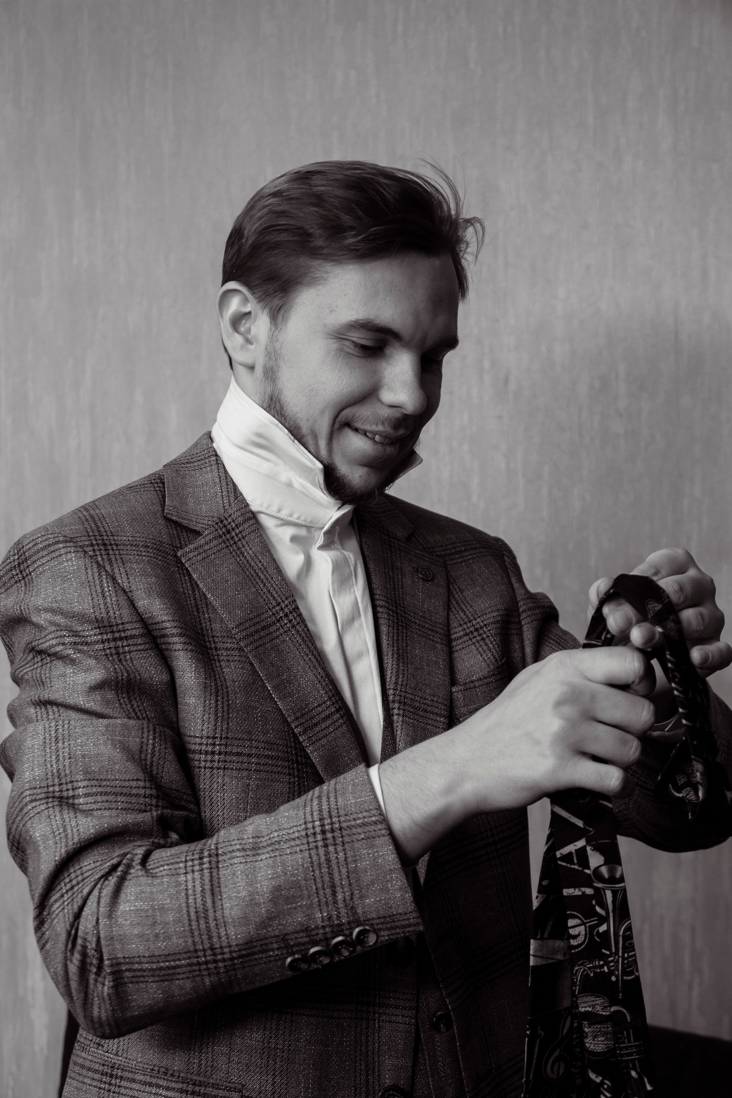 Свадебная фотосессия в Казани. Профессиональное фото в Казани: от идеи до результата. Фотограф Яна Мур